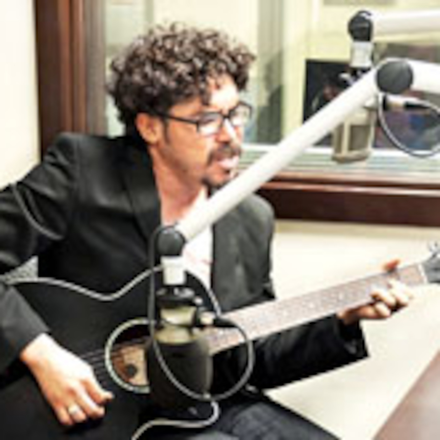 43 Emisión del Programa de Radio Cultural Dime Poesía episode artwork