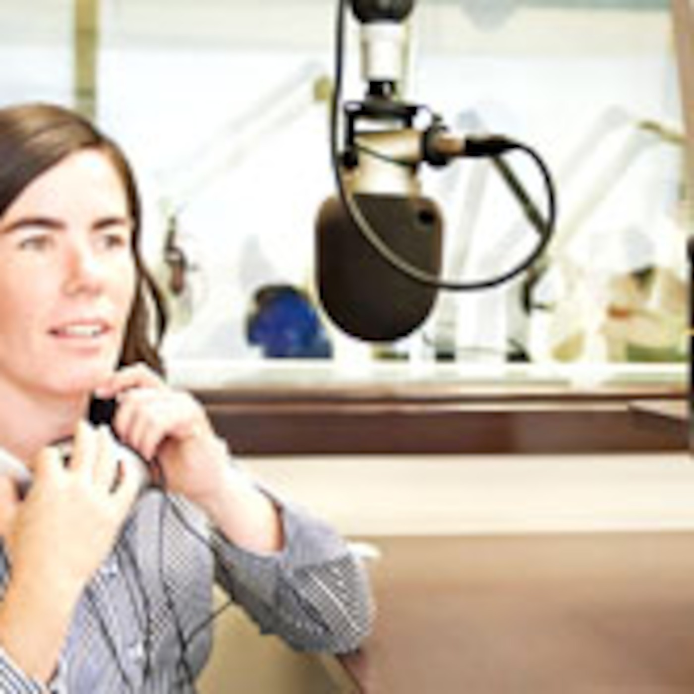Programa de Radio Cultural Dime Poesía