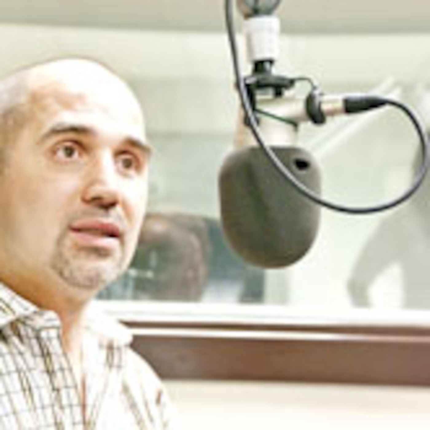 Programa de Radio Cultural Dime Poesía