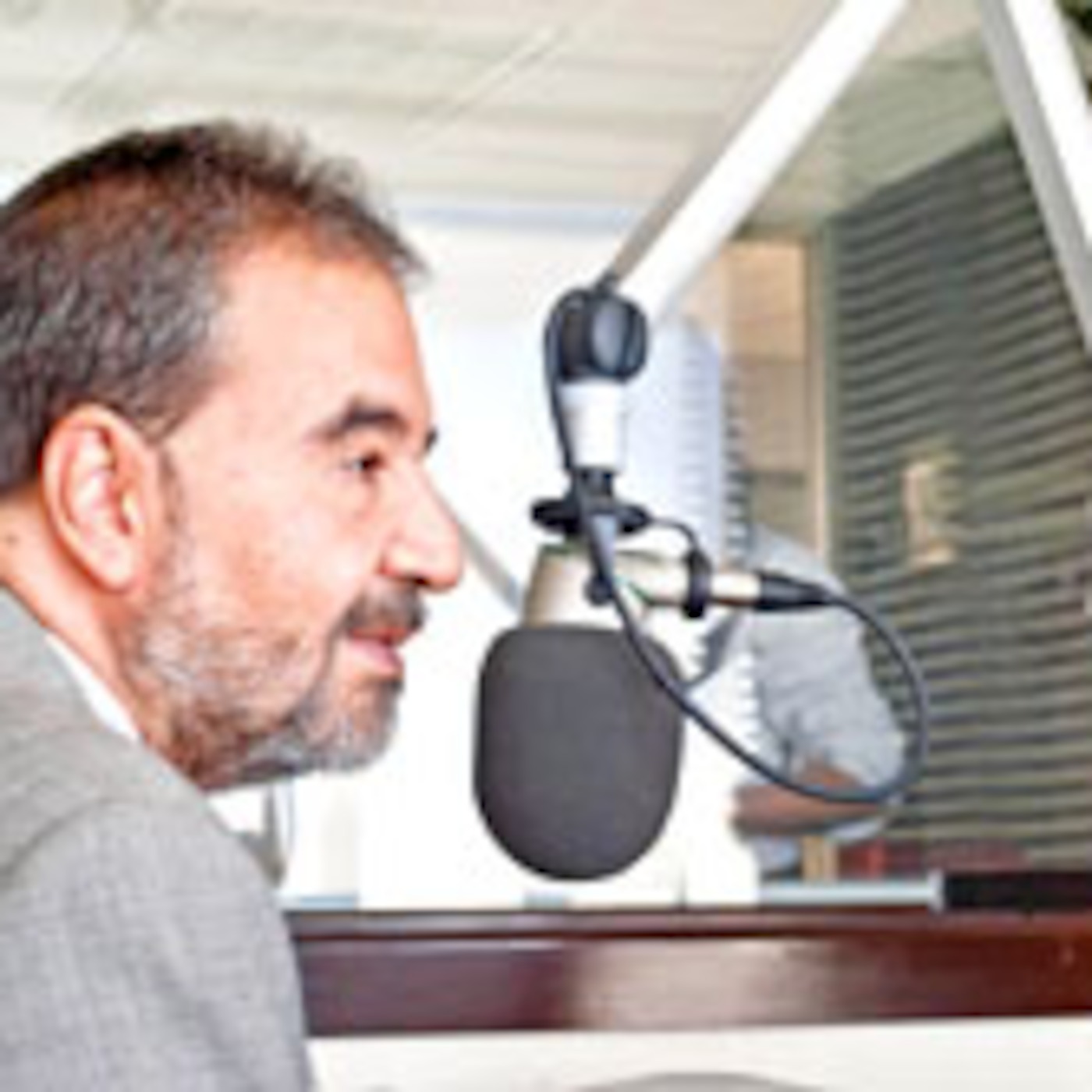 63 Emisión del Programa de Radio Cultural Dime Poesía episode artwork