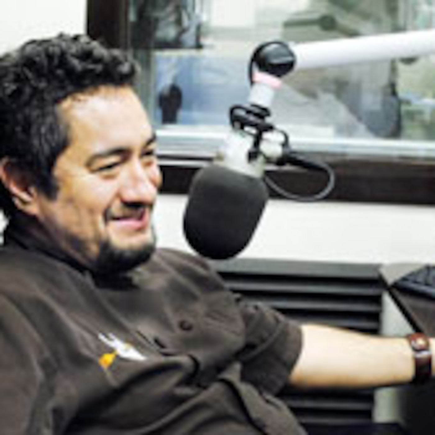 49 Emisión del Programa de Radio Cultural Dime Poesía episode artwork