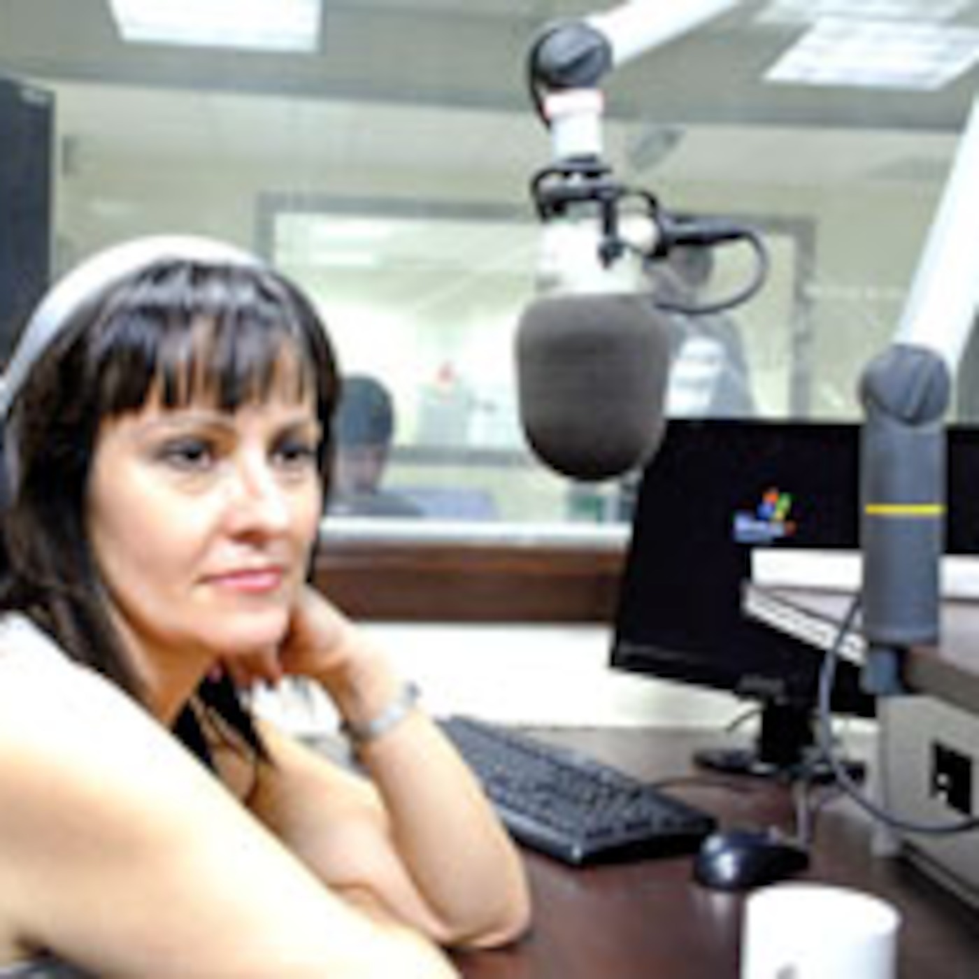 50 Emisión del Programa de Radio Cultural Dime Poesía episode artwork