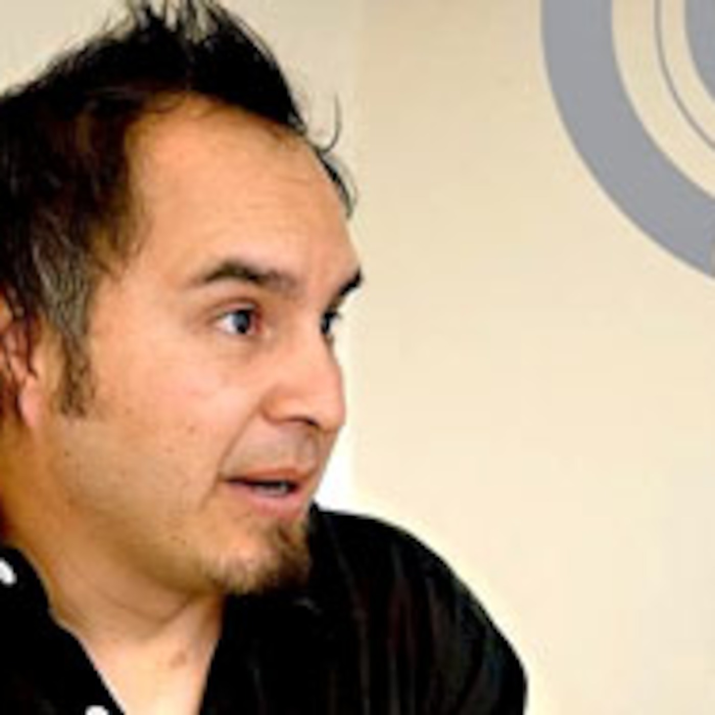 51 Emisión del Programa de Radio Cultural Dime Poesía episode artwork