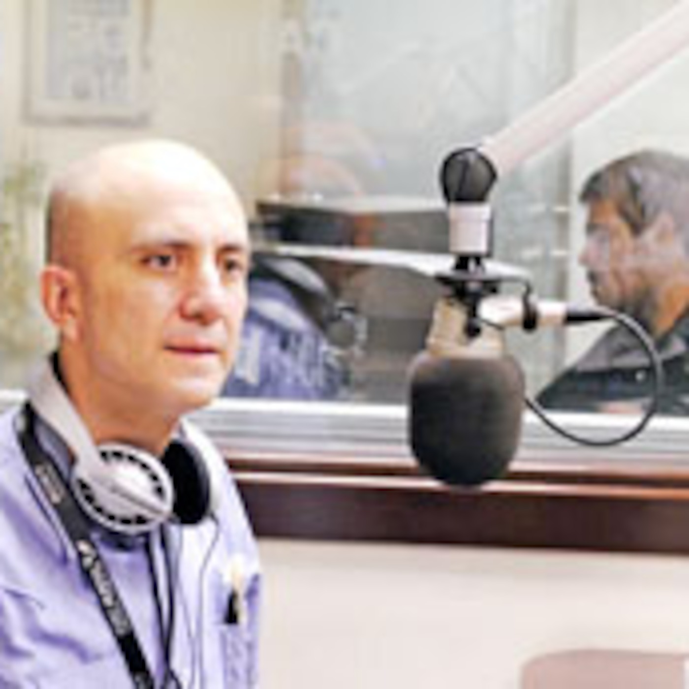 62 Emisión del Programa de Radio Cultural Dime Poesía episode artwork