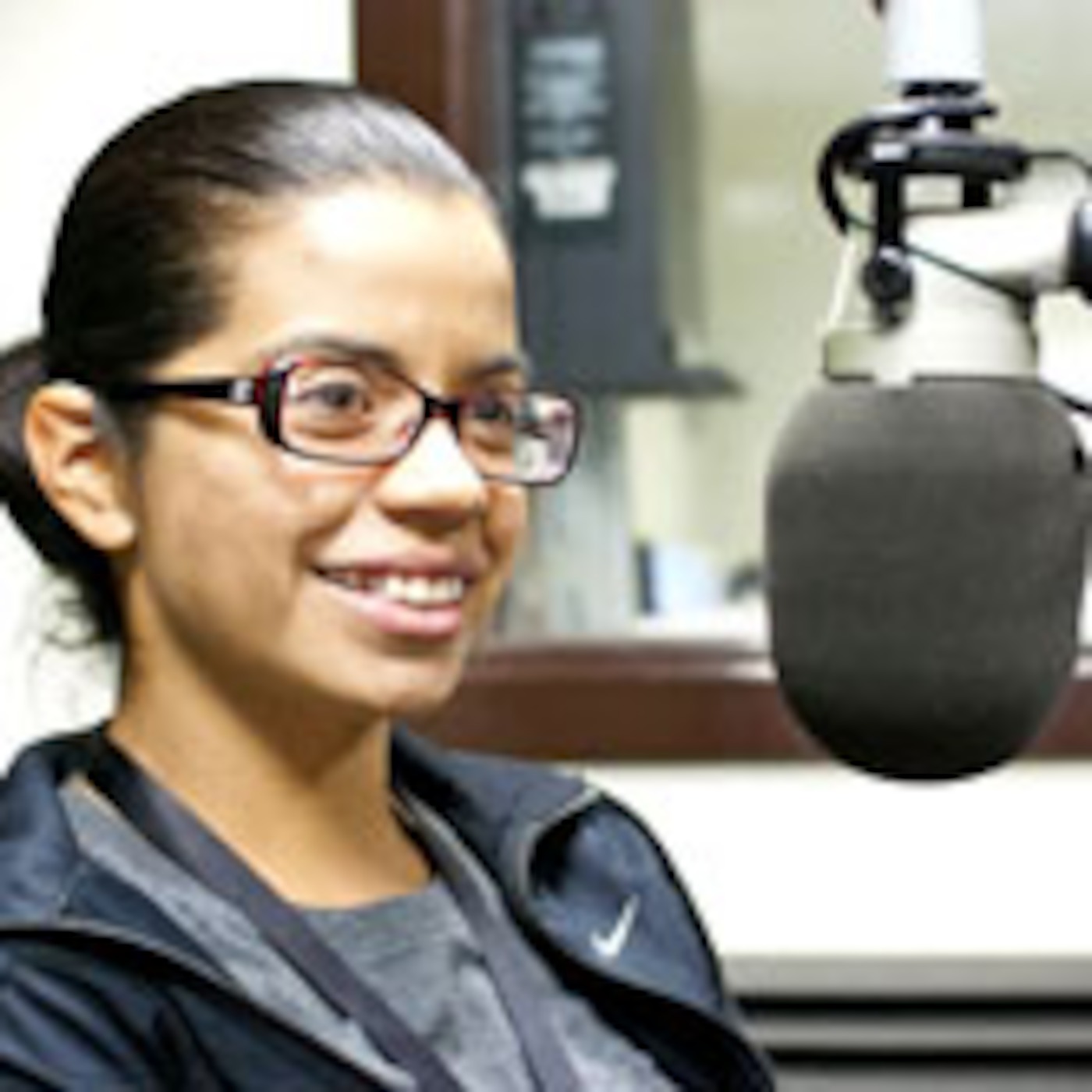 56 Emisión del Programa de Radio Cultural Dime Poesía episode artwork