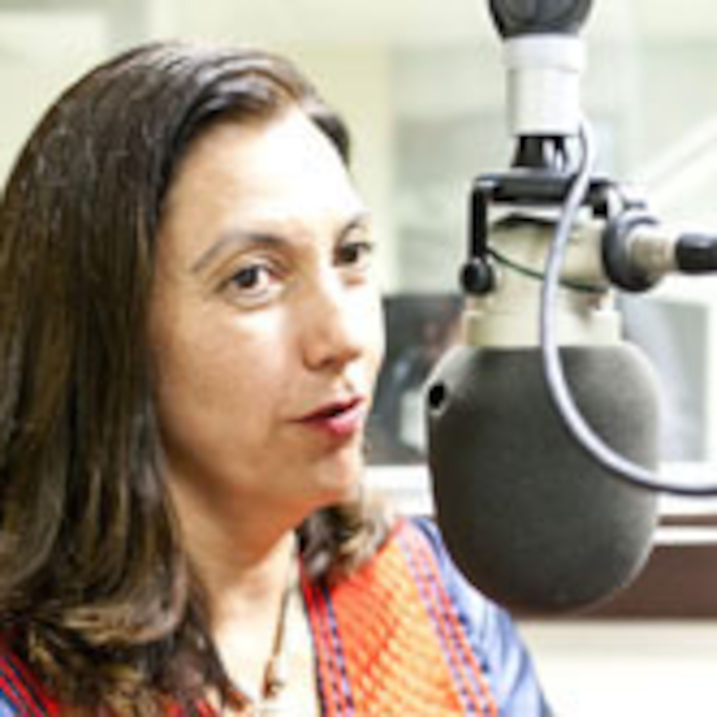 61 Emisión del Programa de Radio Cultural Dime Poesía episode artwork