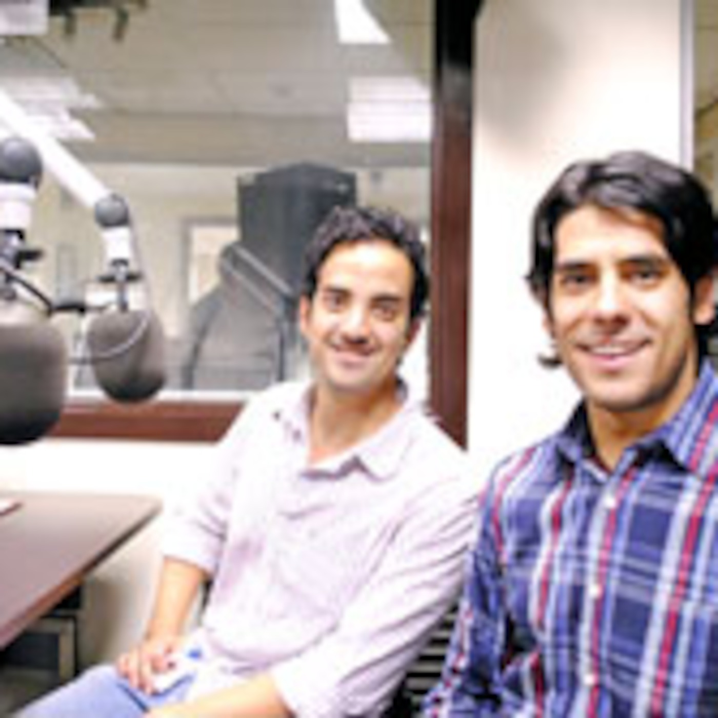 59 Emisión del Programa de Radio Cultural Dime Poesía episode artwork