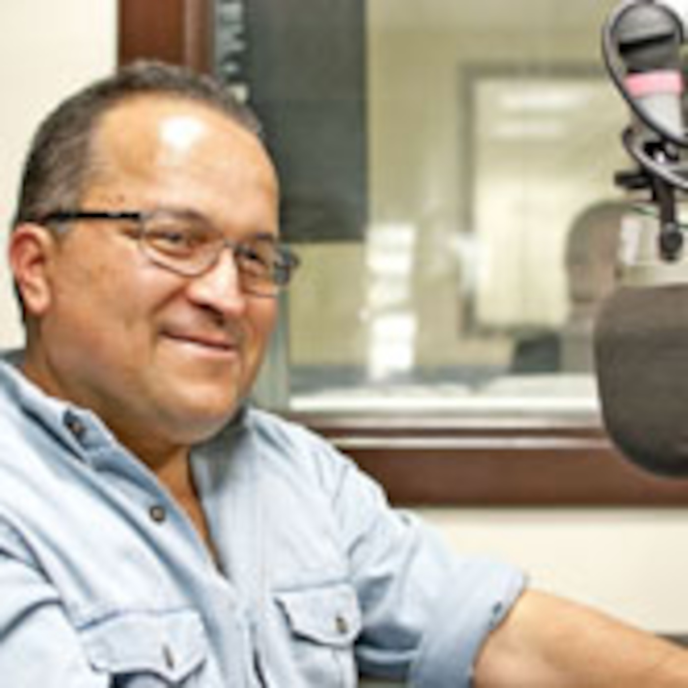 65 Emisión del Programa de Radio Cultural Dime Poesía episode artwork