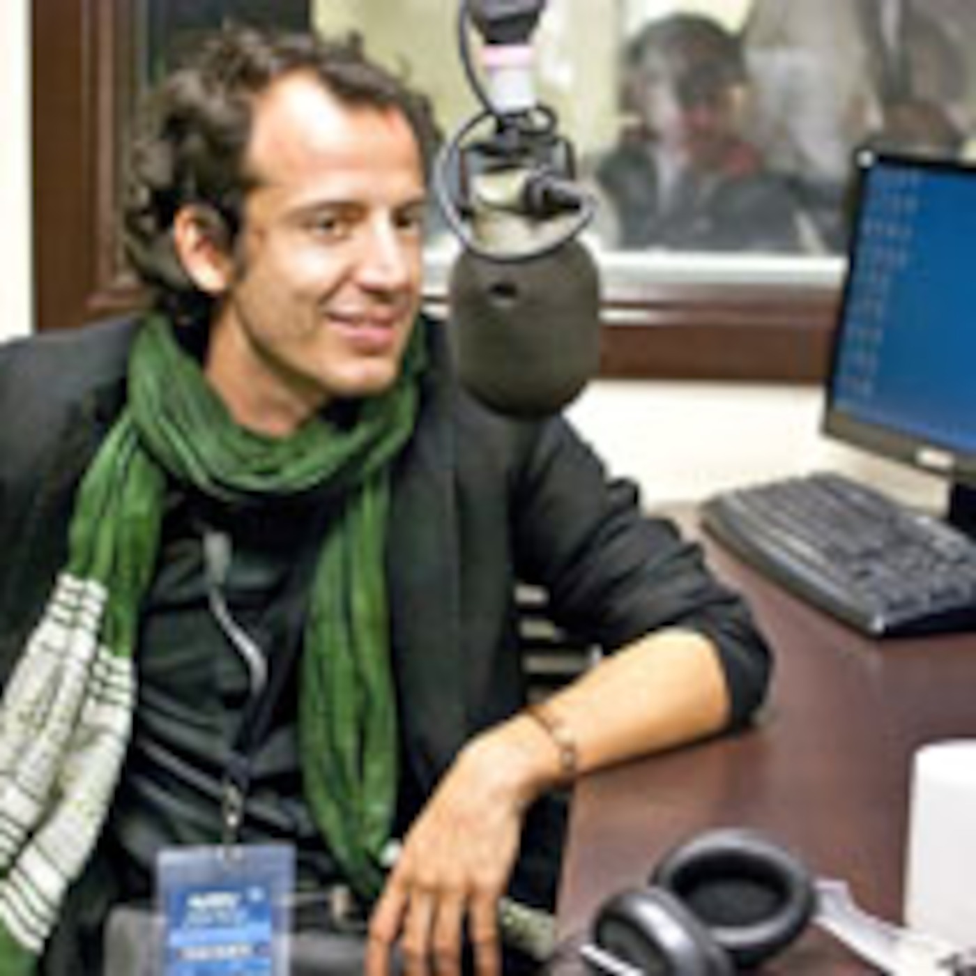 66 Emisión del Programa de Radio Cultural Dime Poesía episode artwork