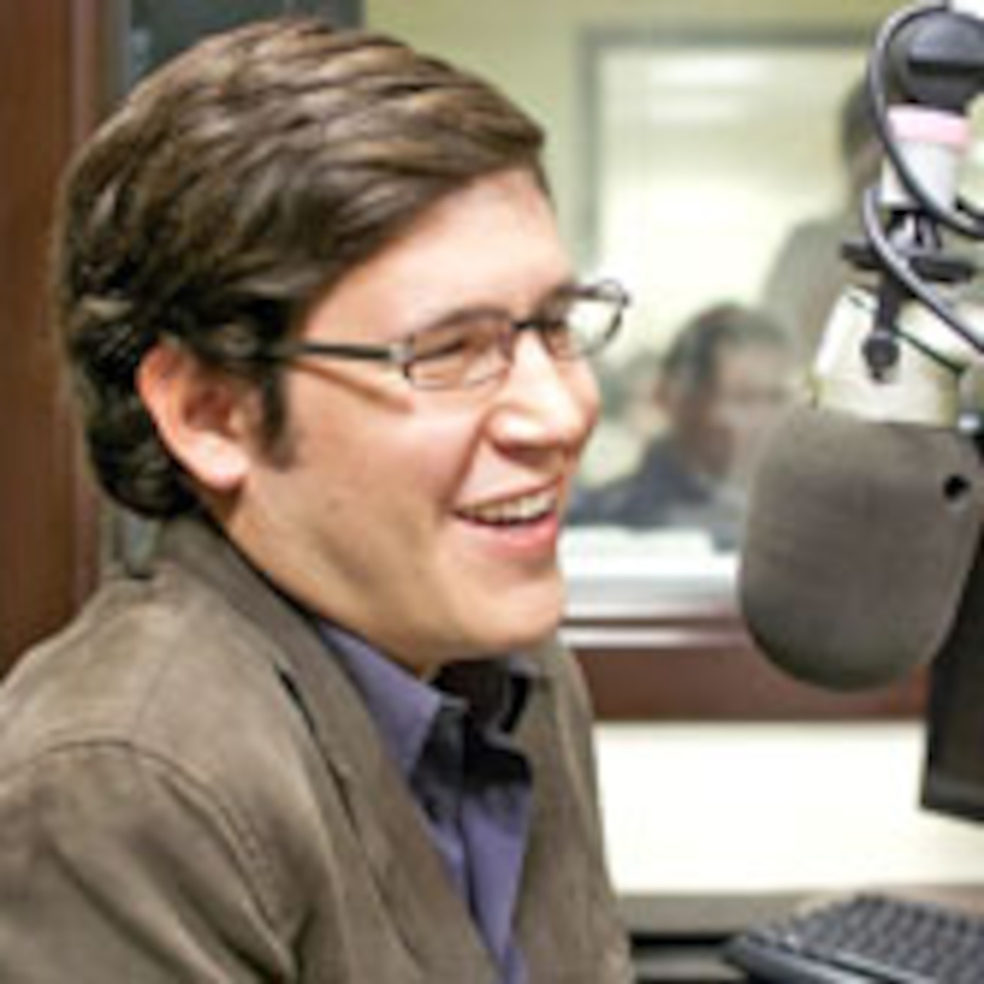 67 Emisión del Programa de Radio Cultural Dime Poesía episode artwork