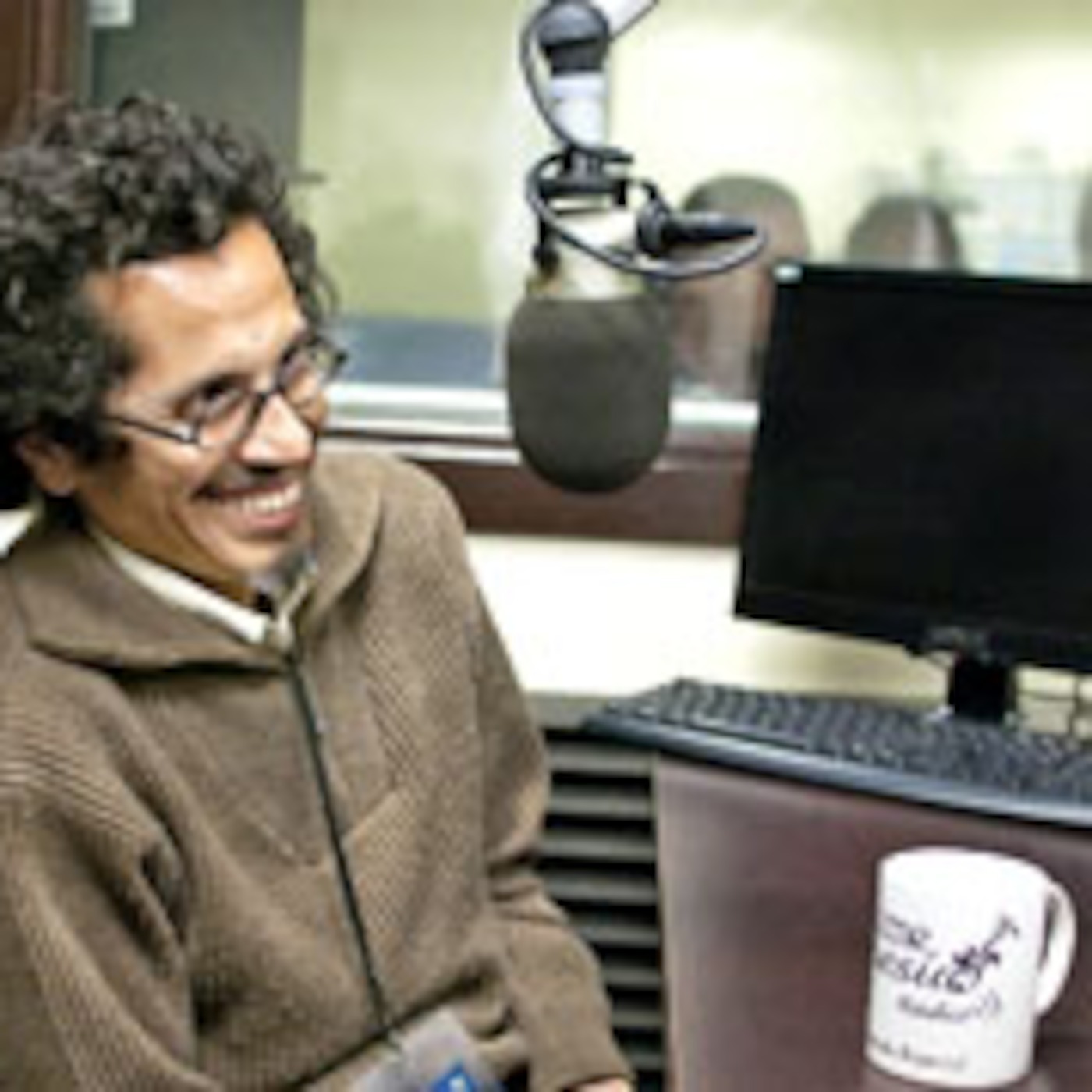 68 Emisión del Programa de Radio Cultural Dime Poesía episode artwork