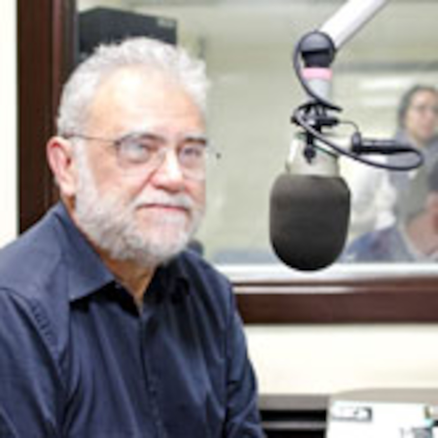 70 Emisión del Programa de Radio Cultural Dime Poesía