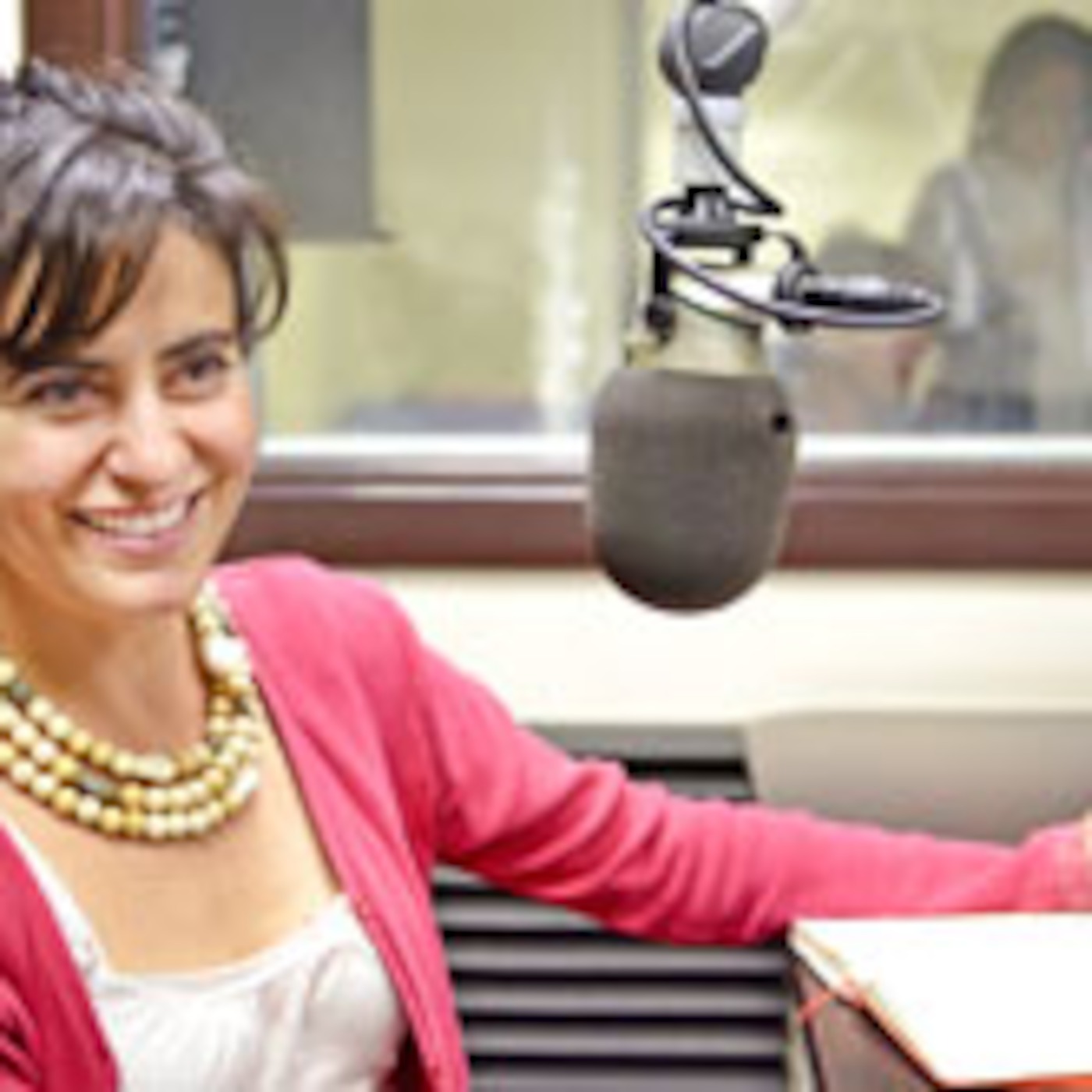 73 Emisión del Programa de Radio Cultural Dime Poesía episode artwork