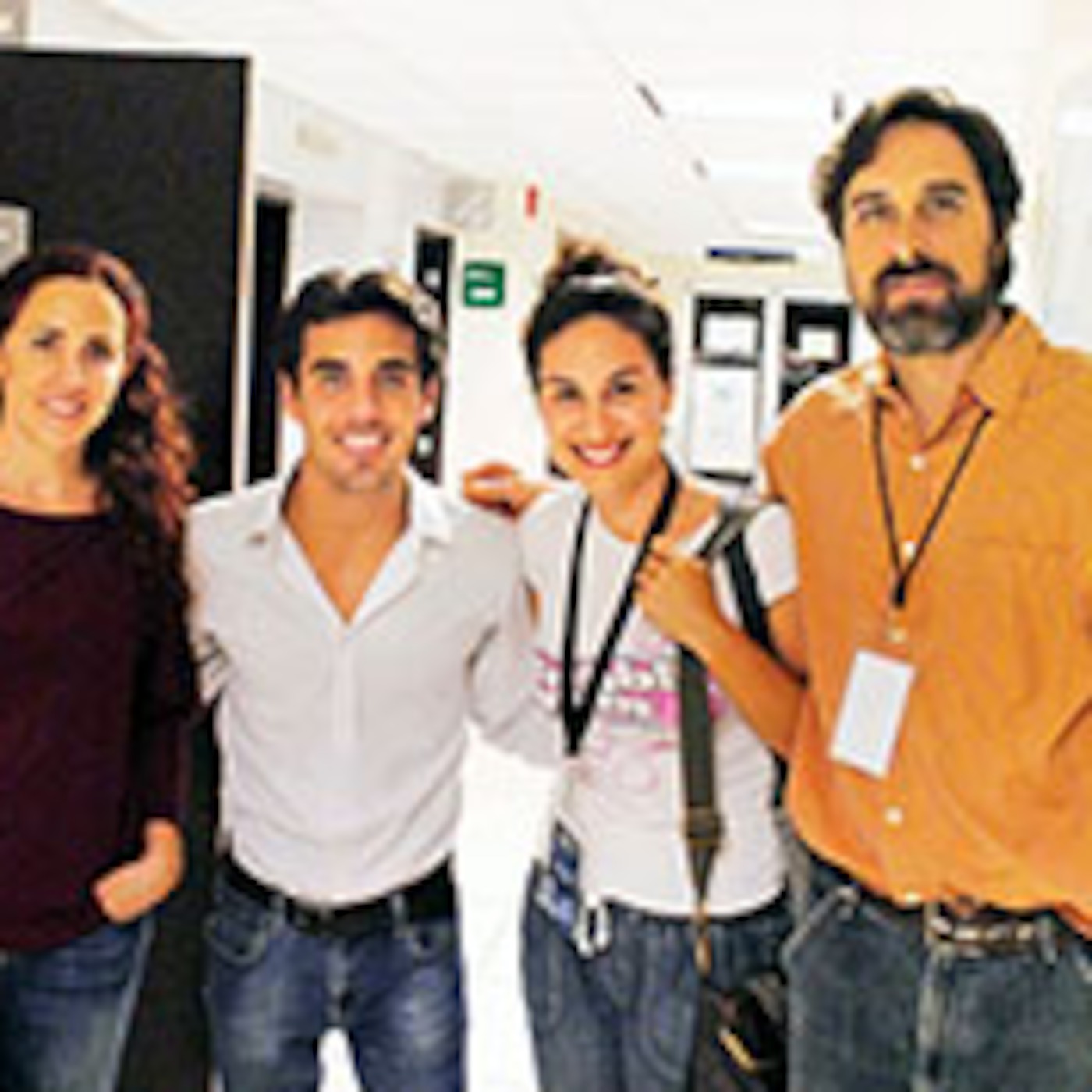 Programa de Radio Cultural Dime Poesía