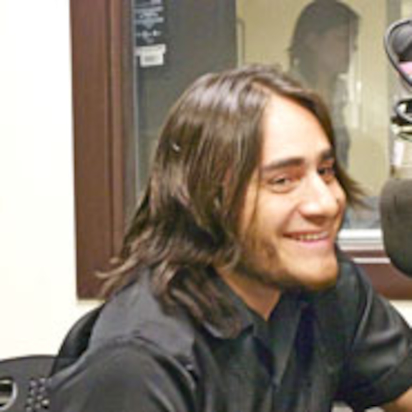 76 Emisión del Programa de Radio Cultural Dime Poesía episode artwork