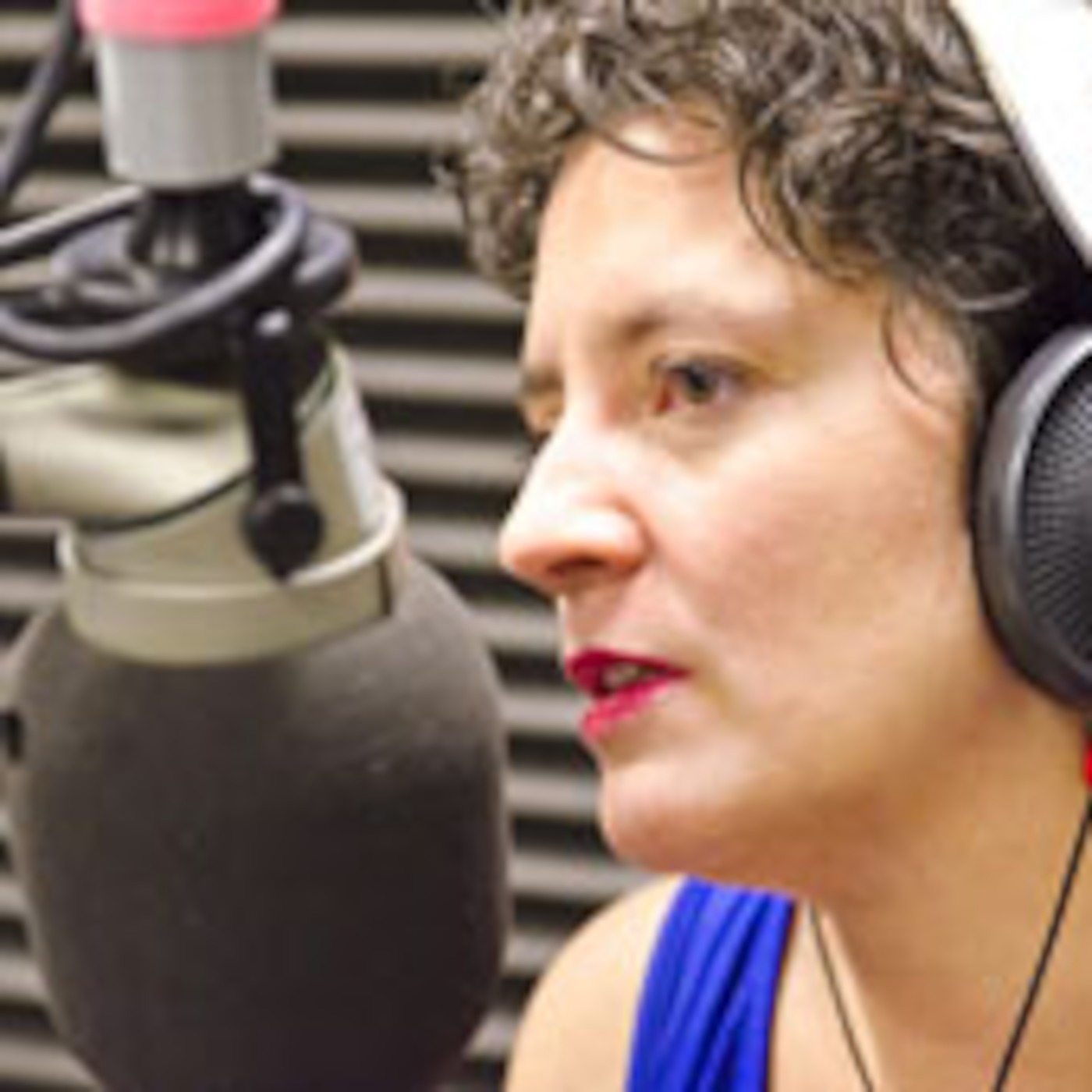 77 Emisión del Programa de Radio Cultural Dime Poesía episode artwork