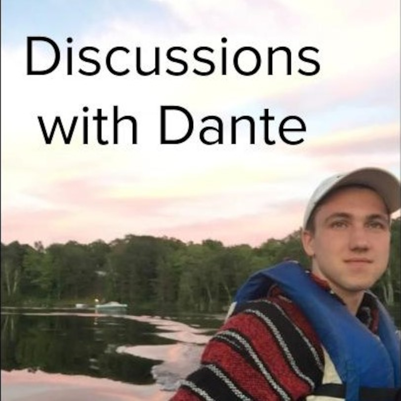 Discussions with Dante