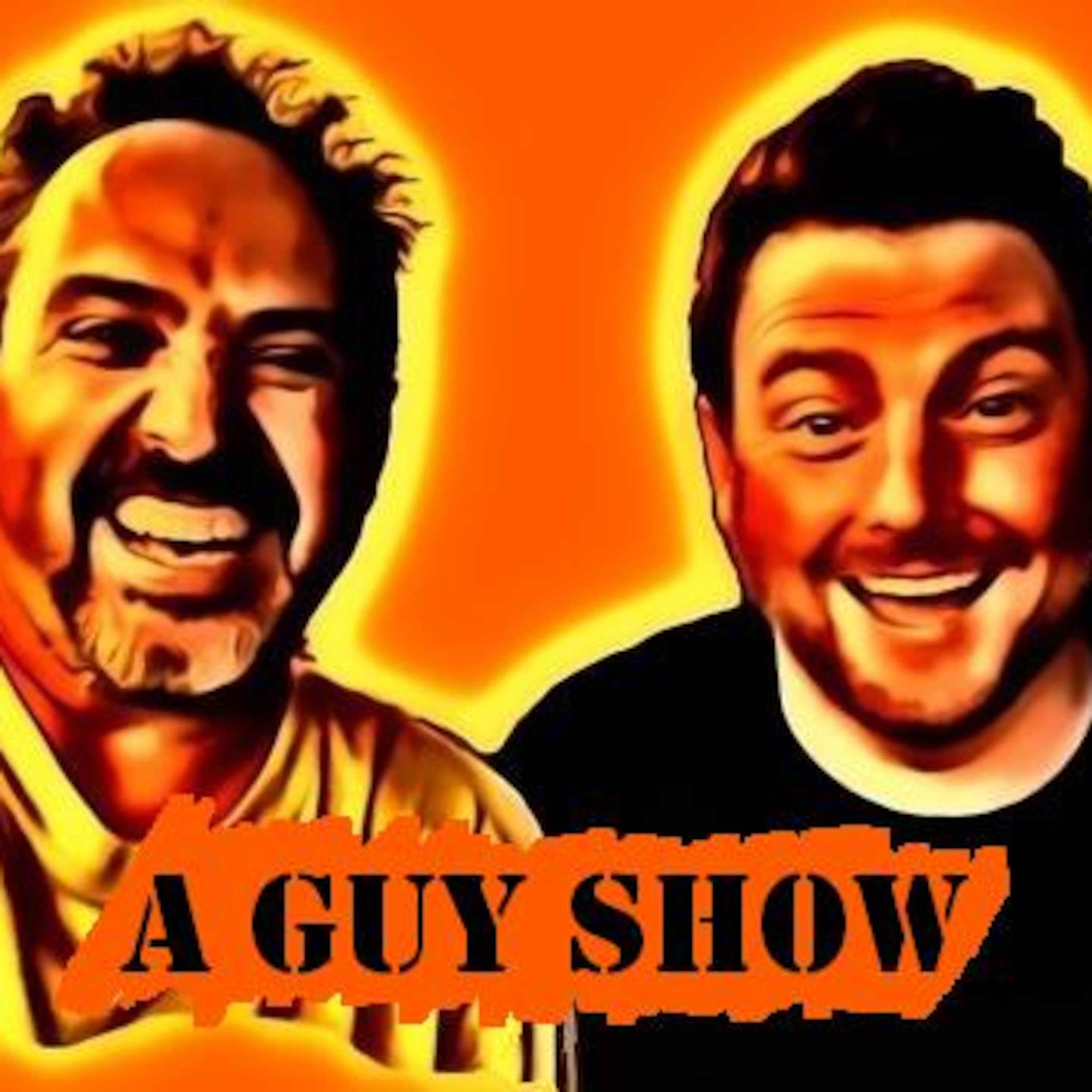 A Guy Show\'s Podcast