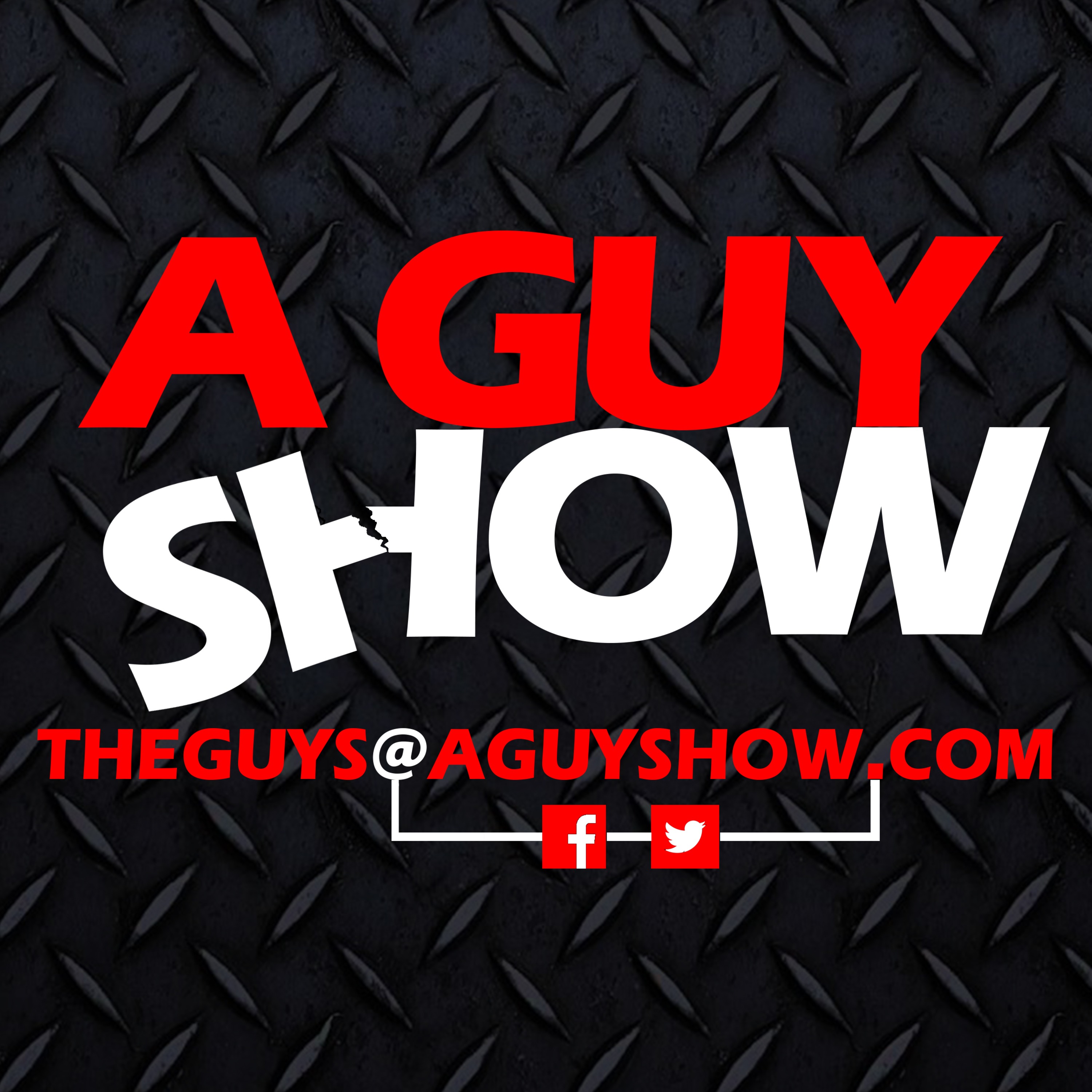 A Guy Show\'s Podcast