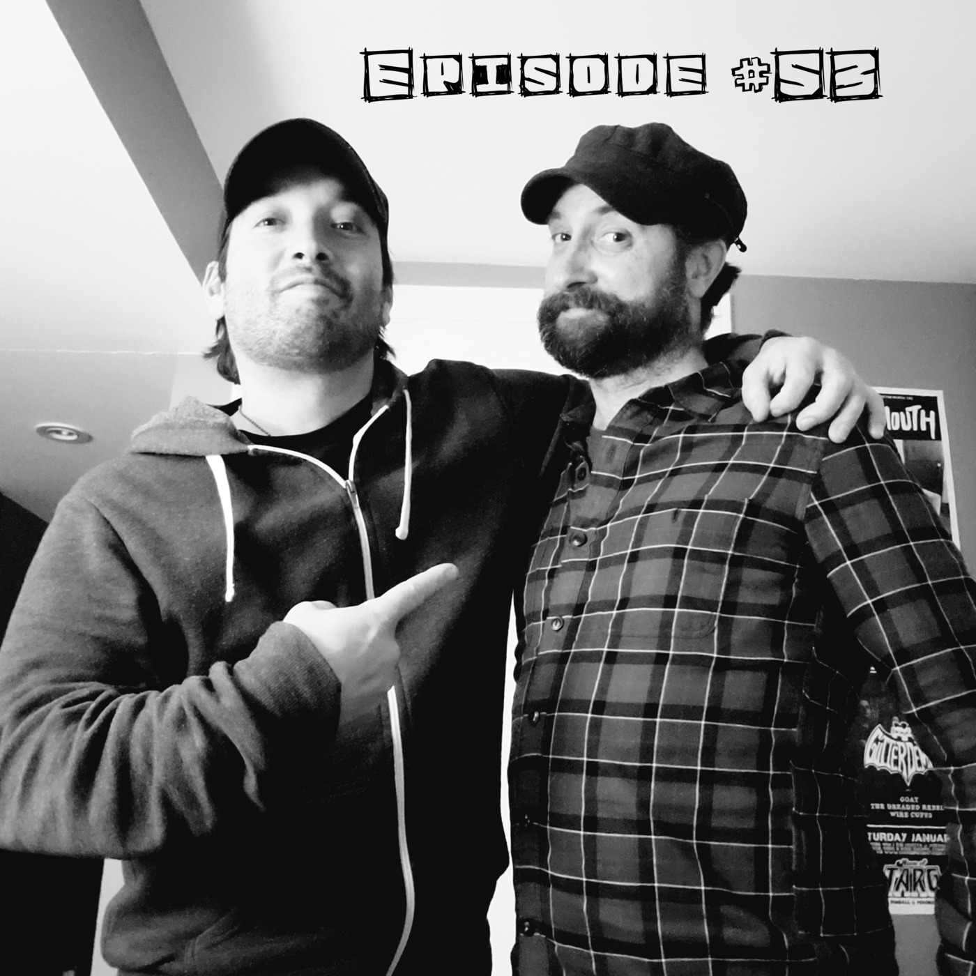 Ego & Vice