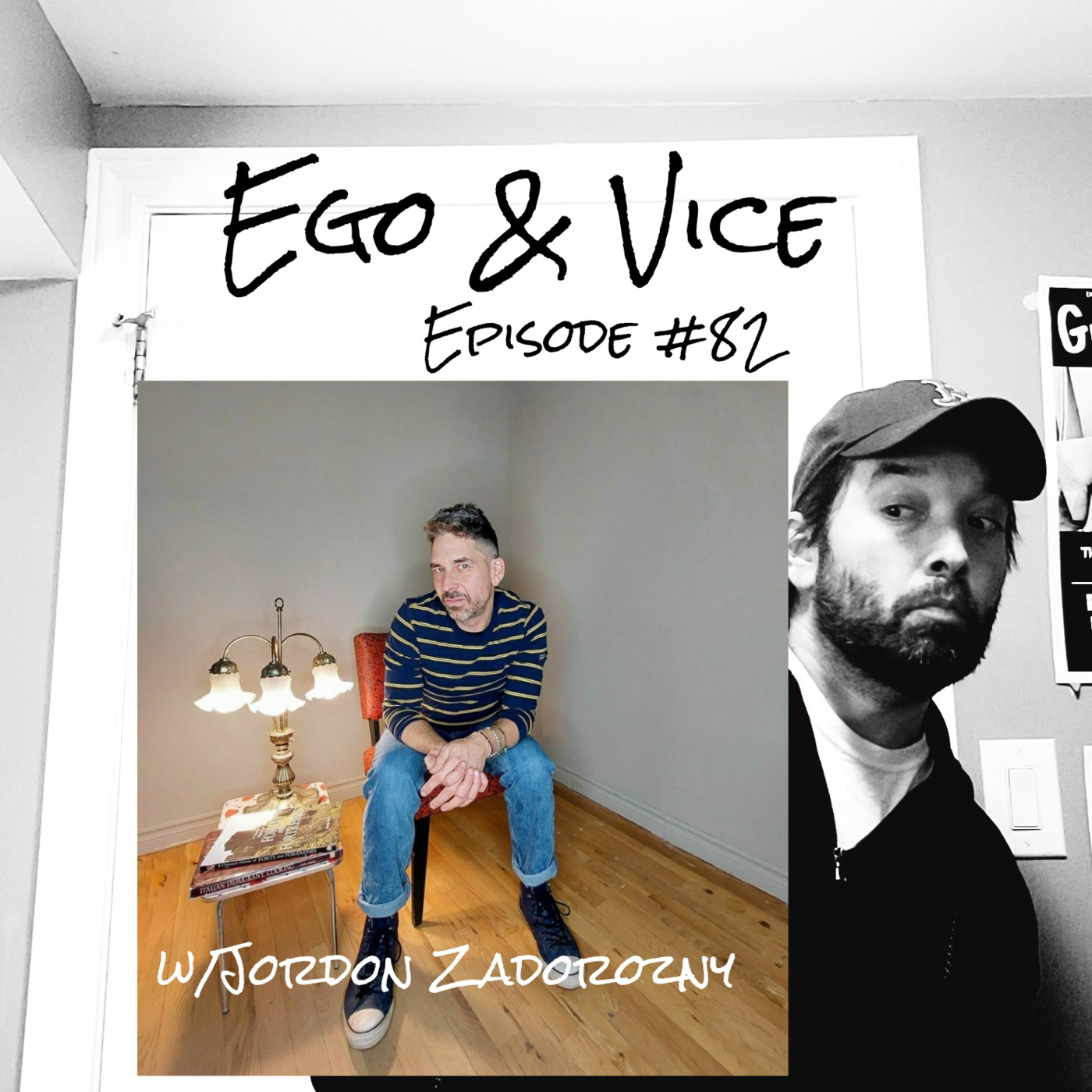 Ego & Vice