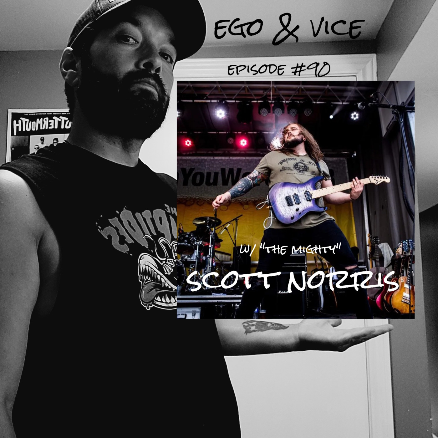 Ego & Vice