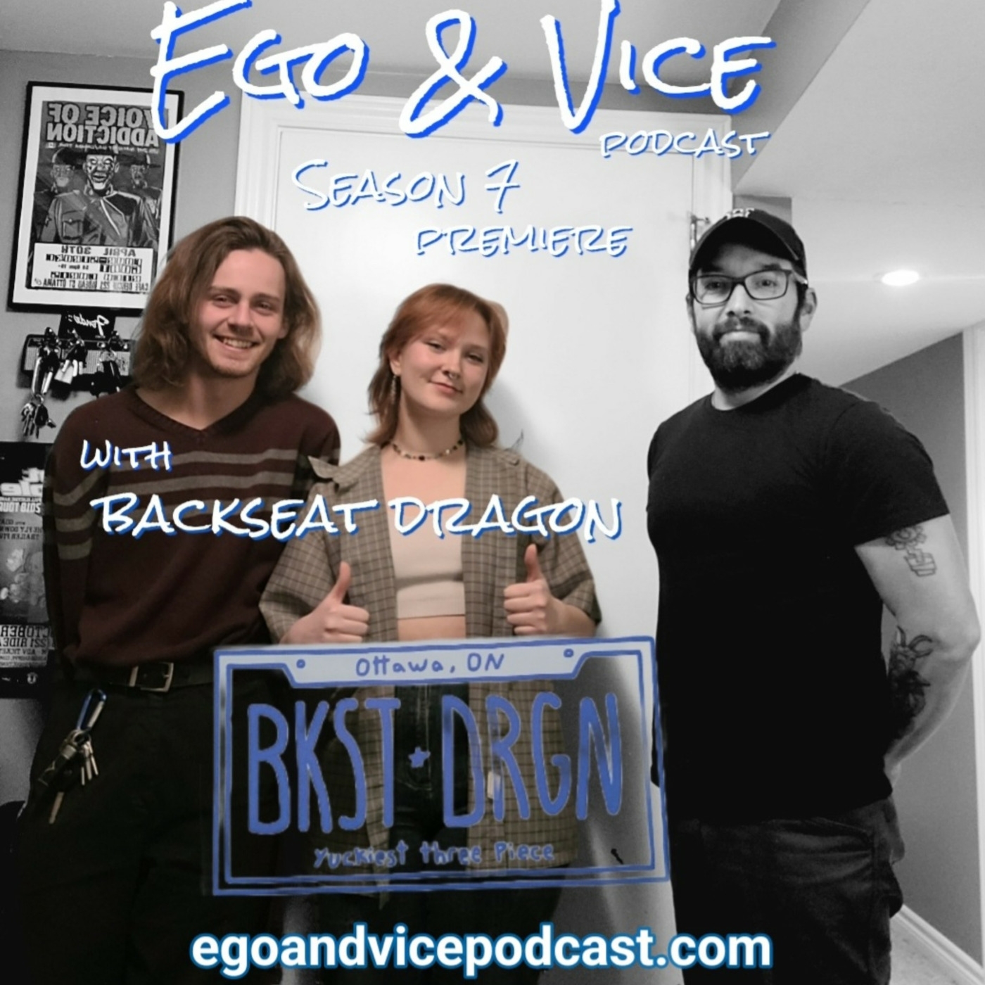 Ego & Vice
