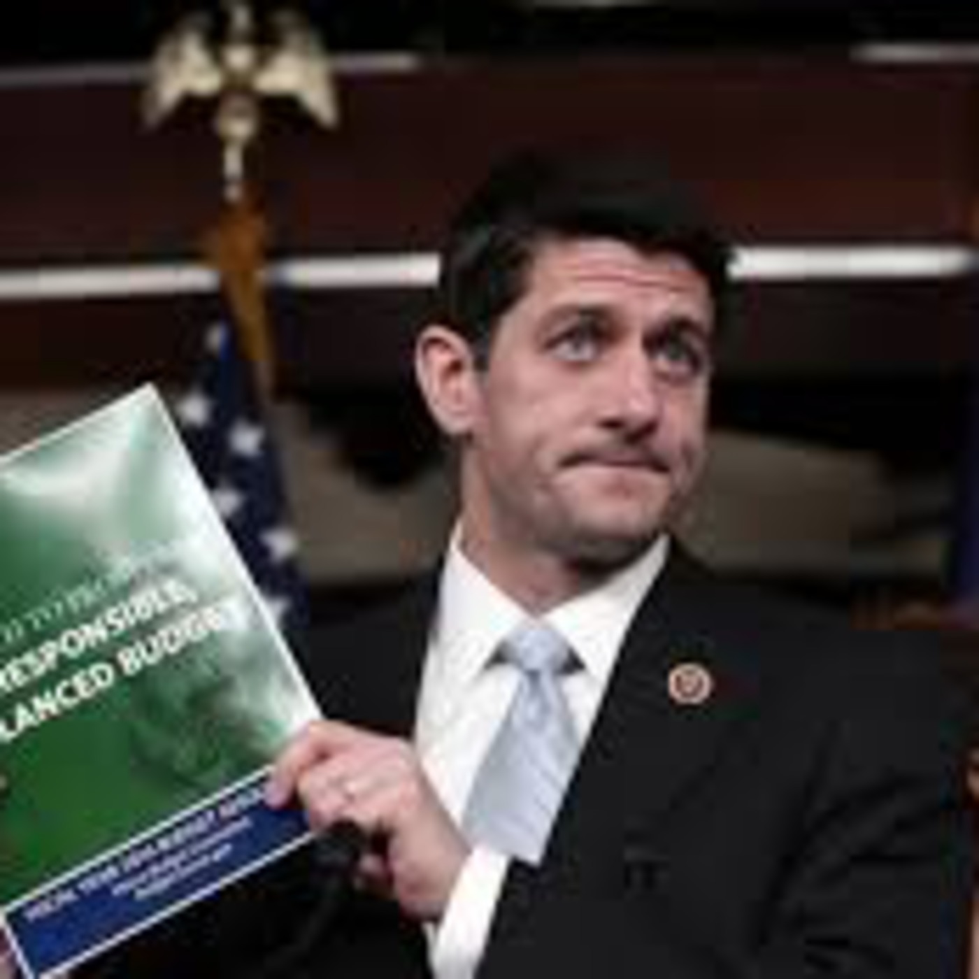 Episode 291: The Ryan Budget