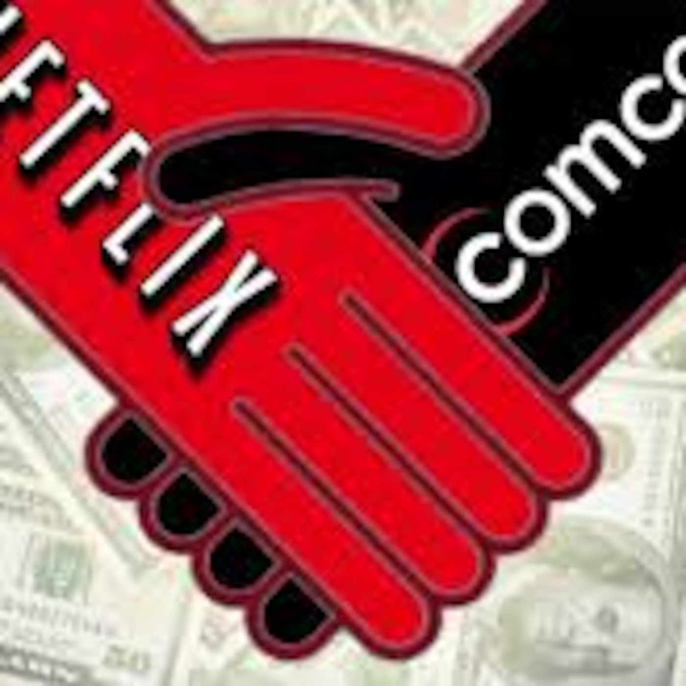 Episode 301: Comcast Rising