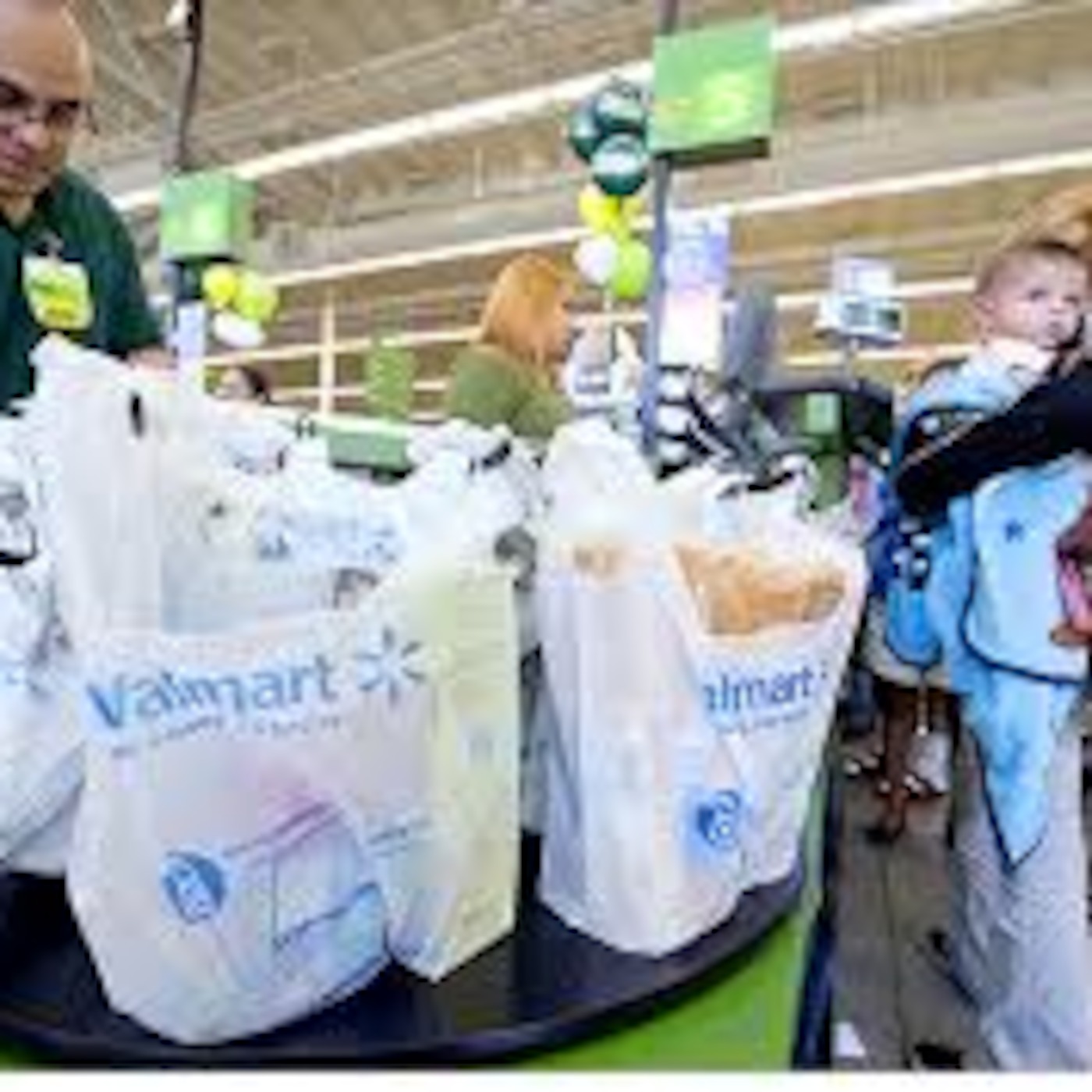 Episode 304: Wal-Mart Auto Insurance?