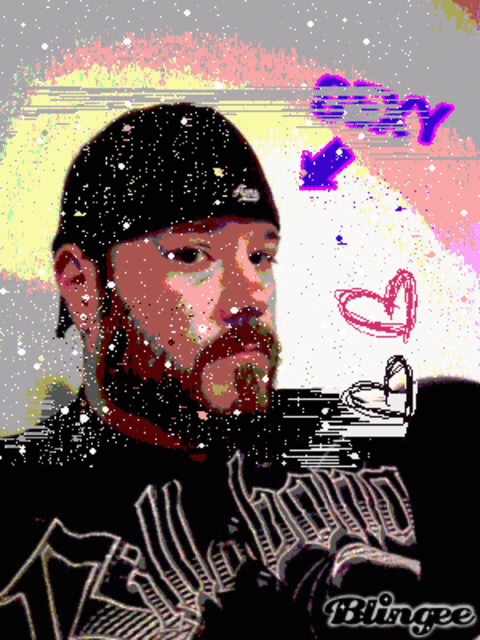 Benjamin Mayer's Podcasts & Tid-Bits