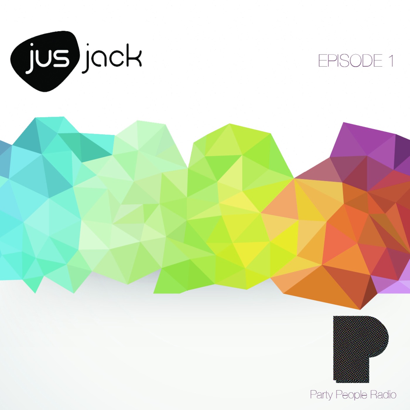 Party People Radio by Jus Jack
