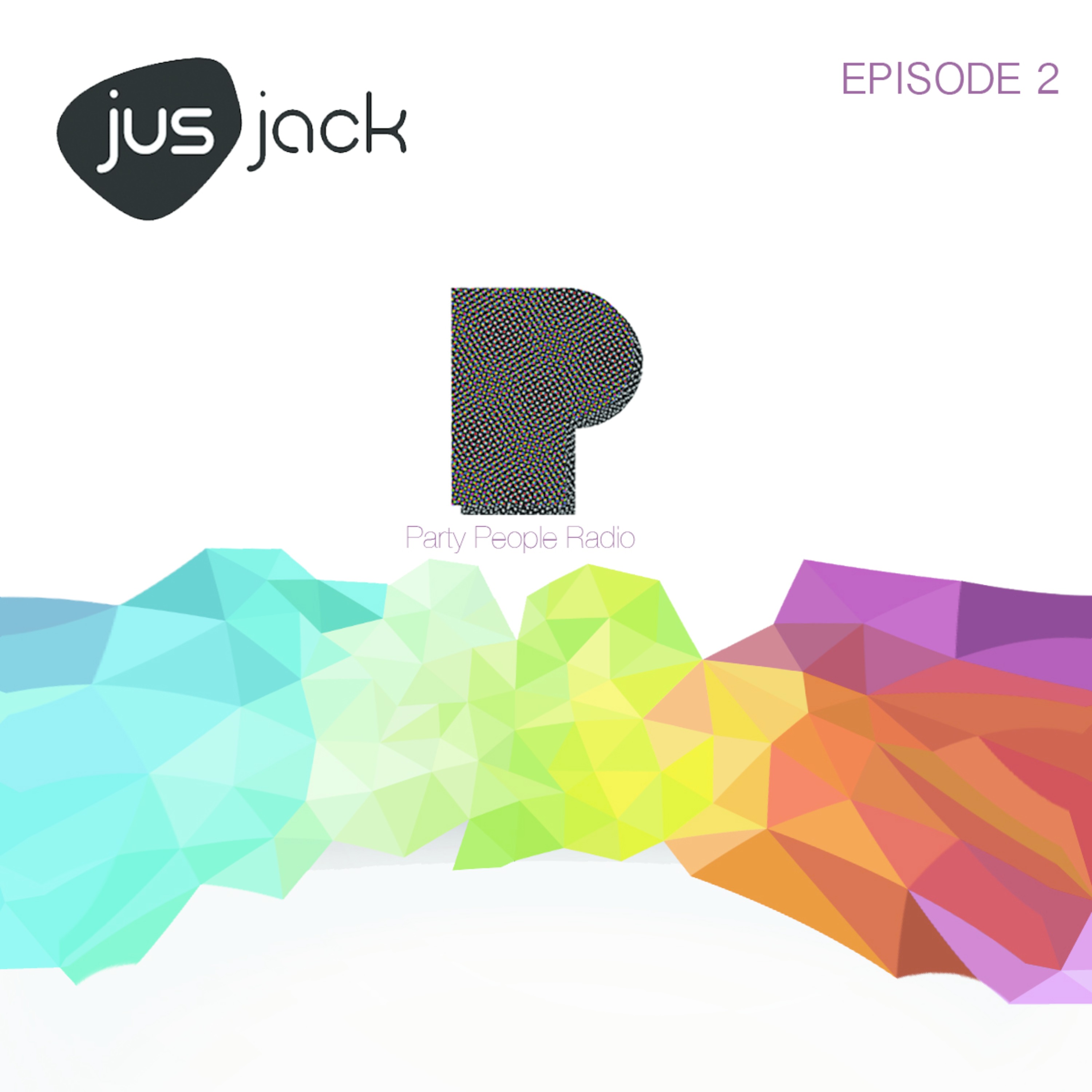 Party People By Jus Jack