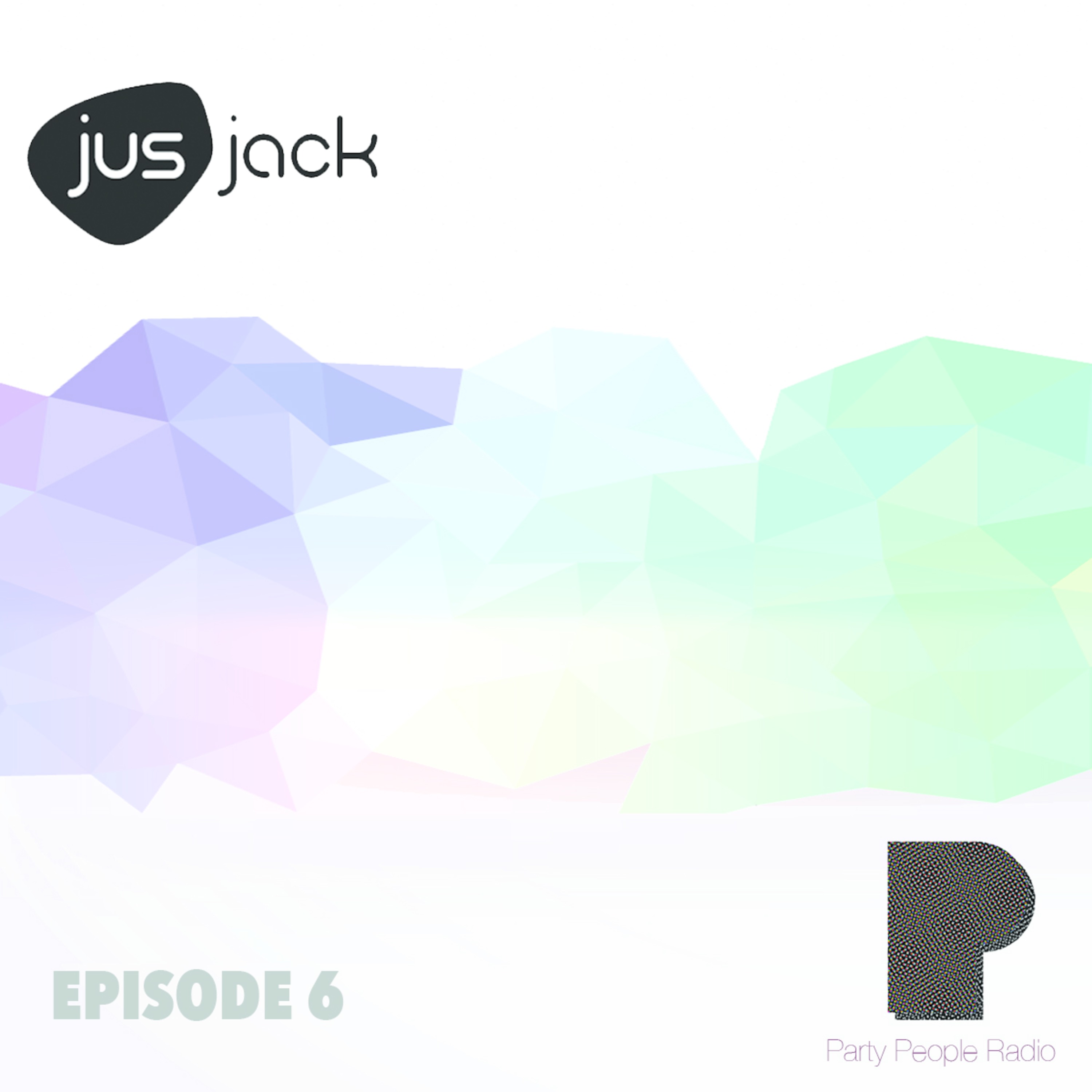 Party People By Jus Jack