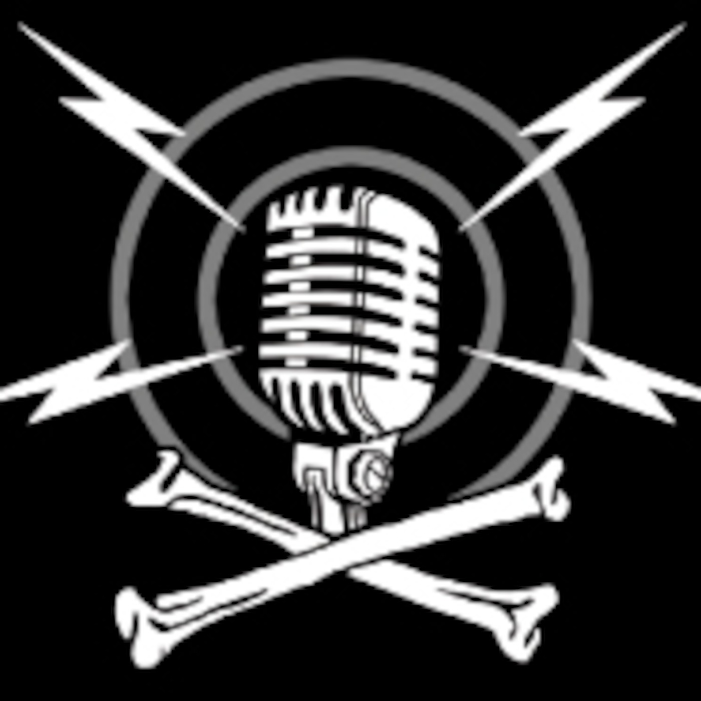 Entrepôt 333 - Les sons de la Devharge podcast artwork