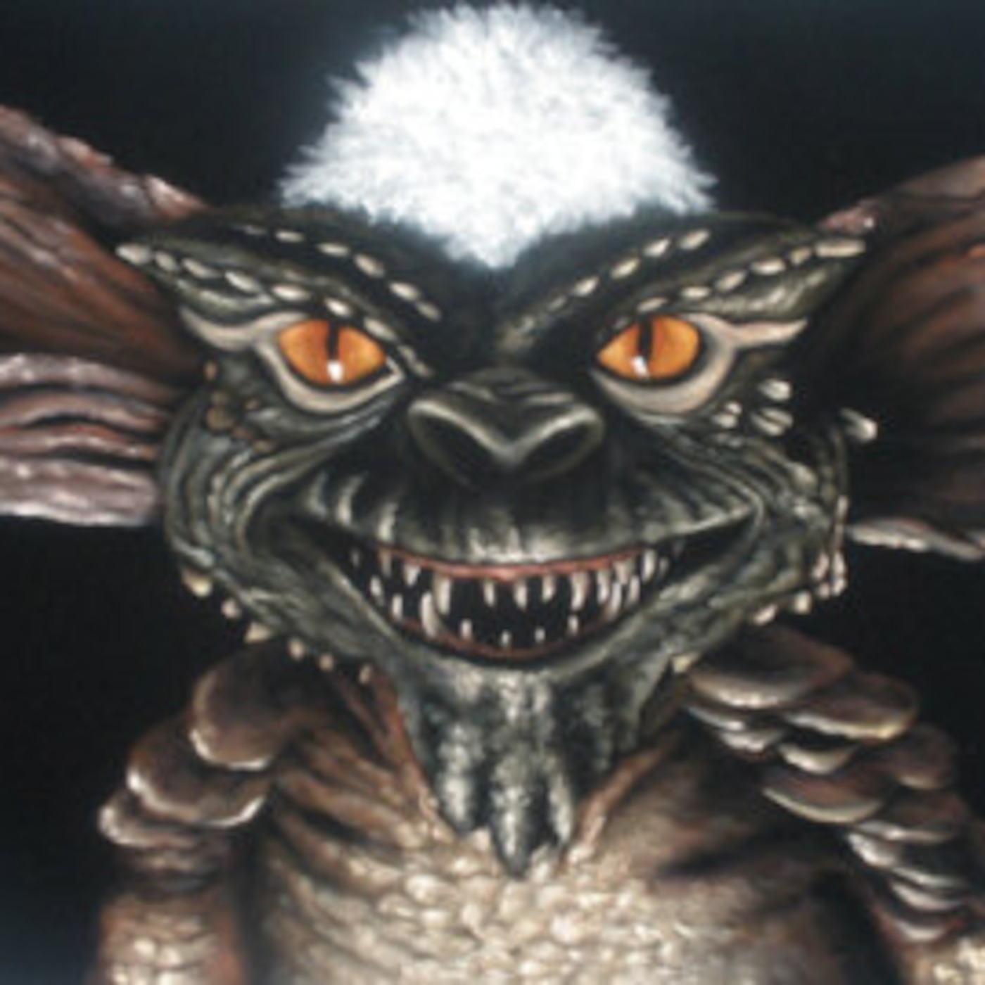 IElectribe Sessions Show 1 - Hitler was a Gremlin !!! episode artwork