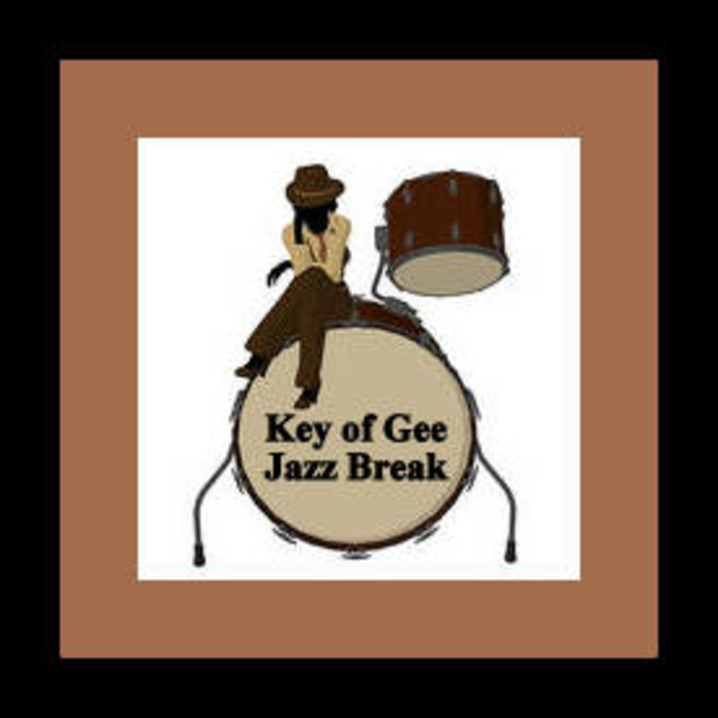 The Key of Gee Jazz Break