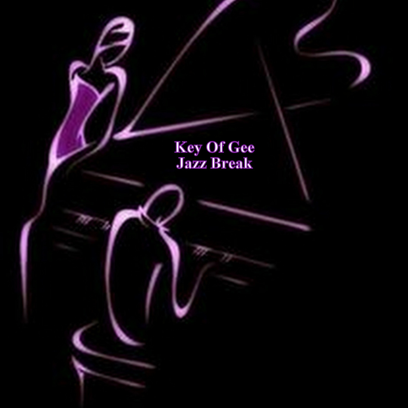 The Key of Gee Jazz Break
