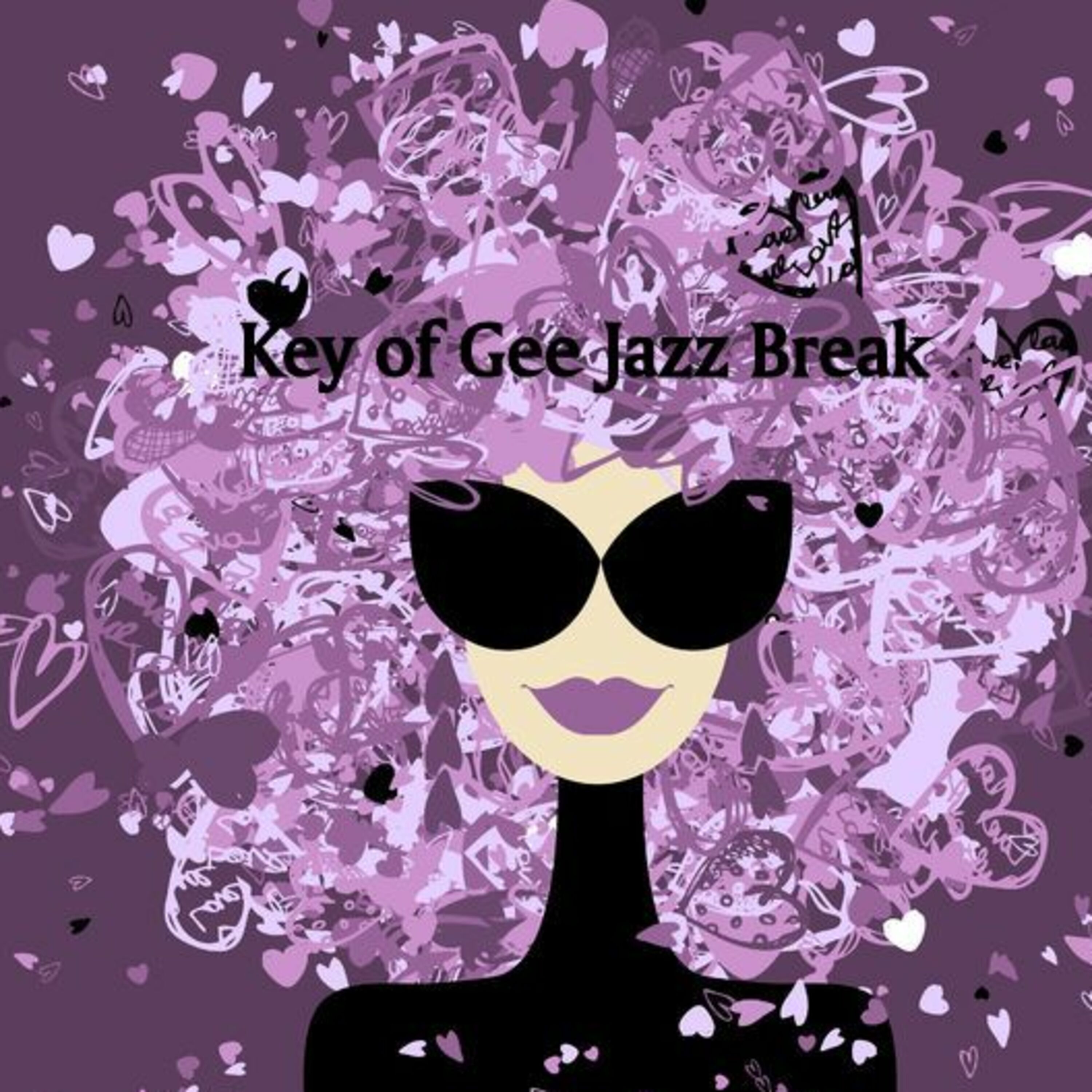 The Key of Gee Jazz Break
