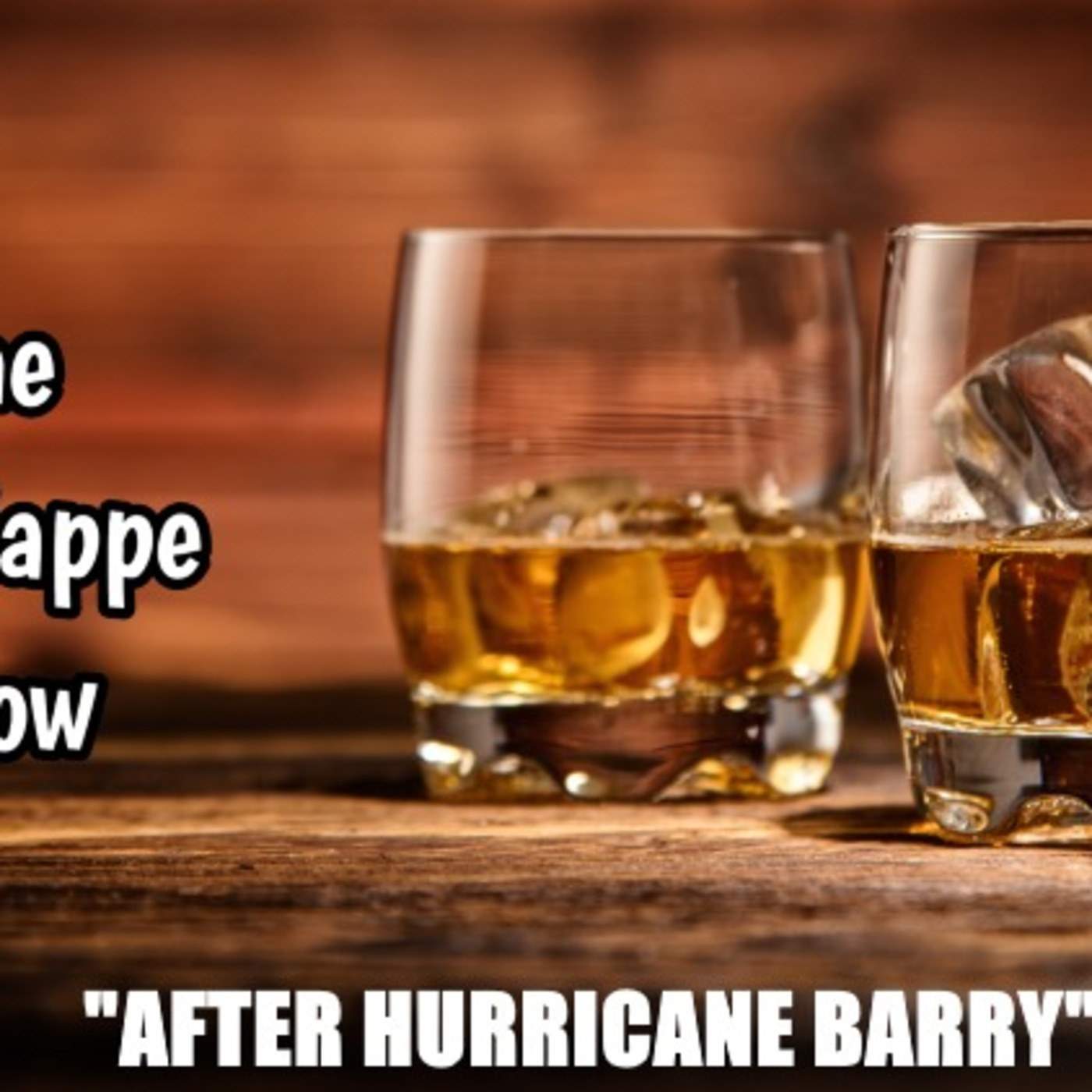 The Lagniappe Show - 