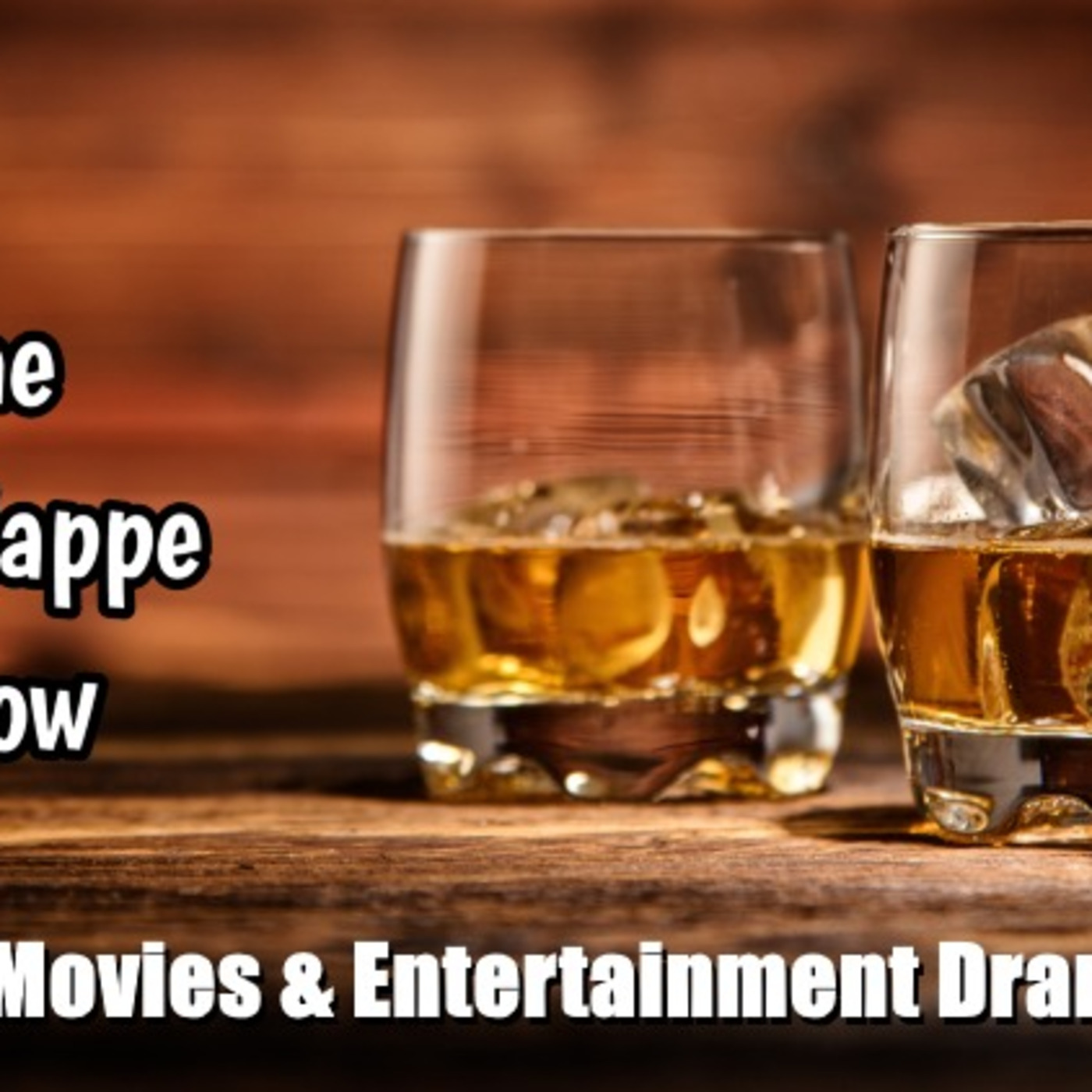 The Lagniappe Show - 