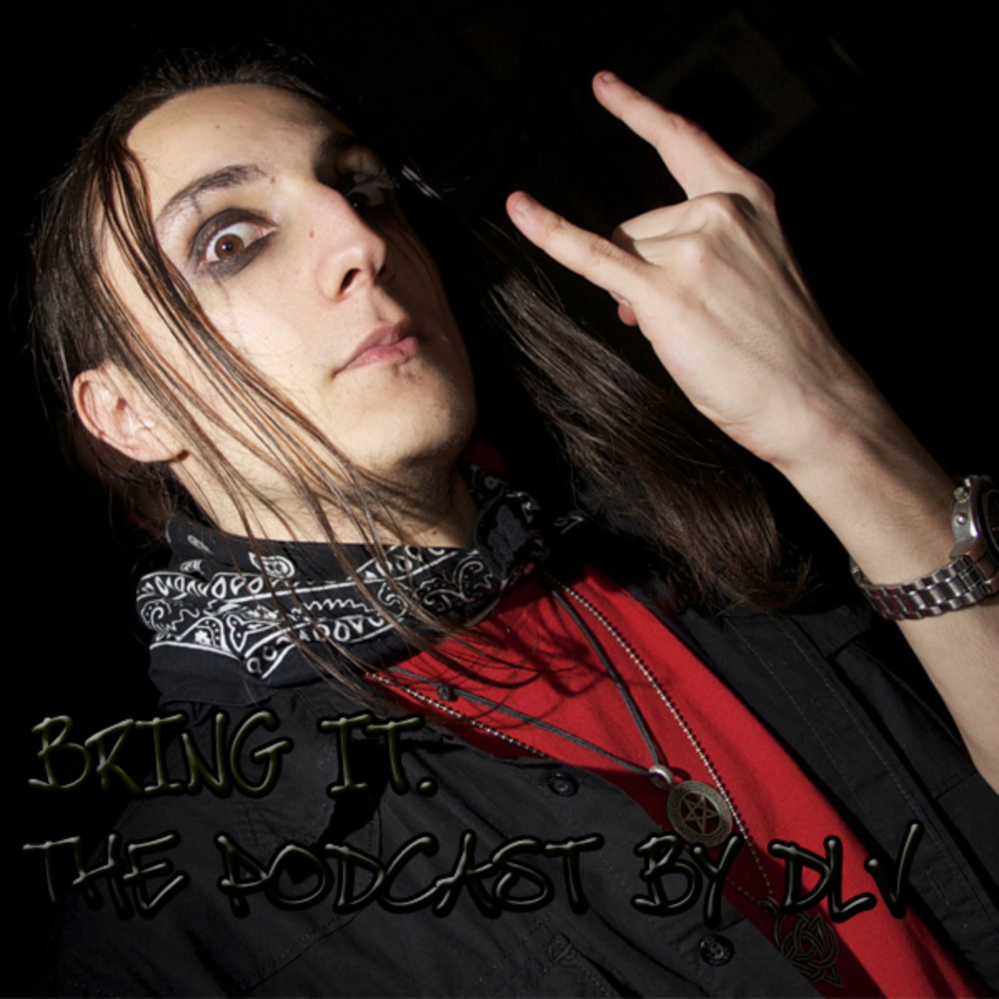 Bring It By DLV Episode Two! episode artwork