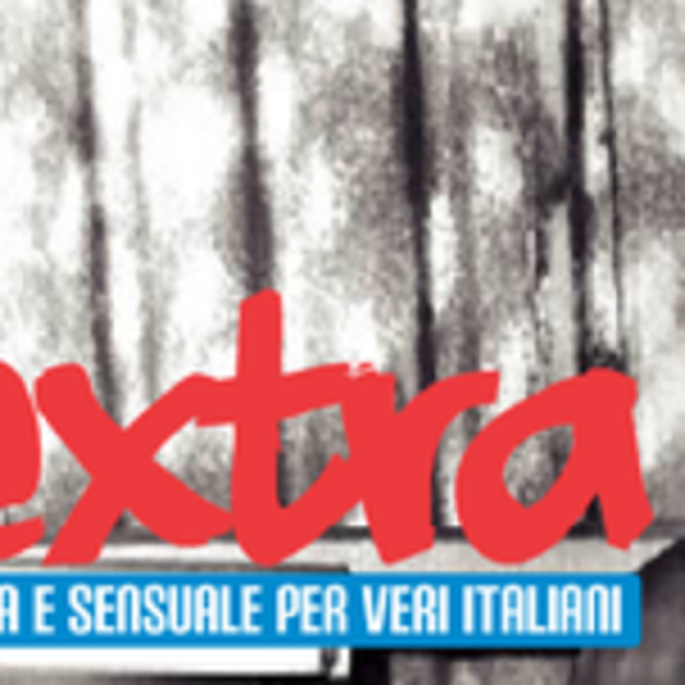 SoulEXTRA - Musica Vera Profonda  e Sensuale per Veri Italiani episode artwork