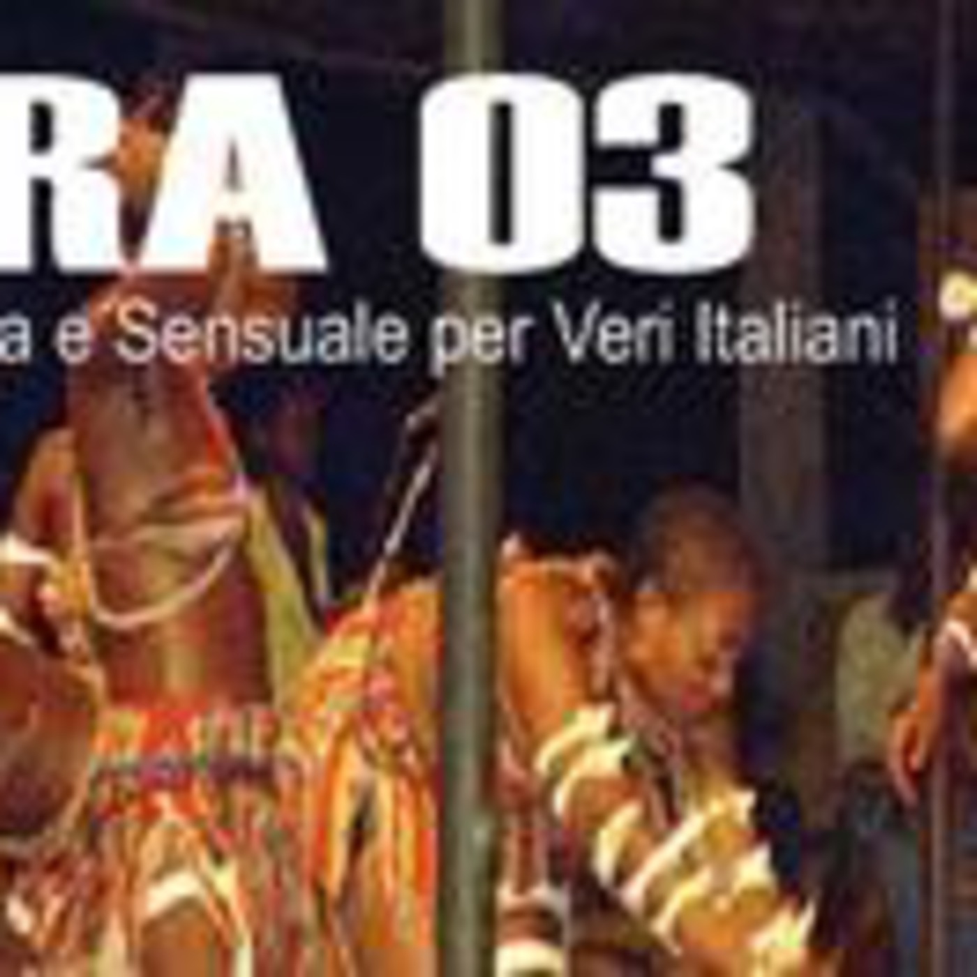 SoulEXTRA - Musica Vera Profonda e Sensuale per Veri Italiani episode artwork