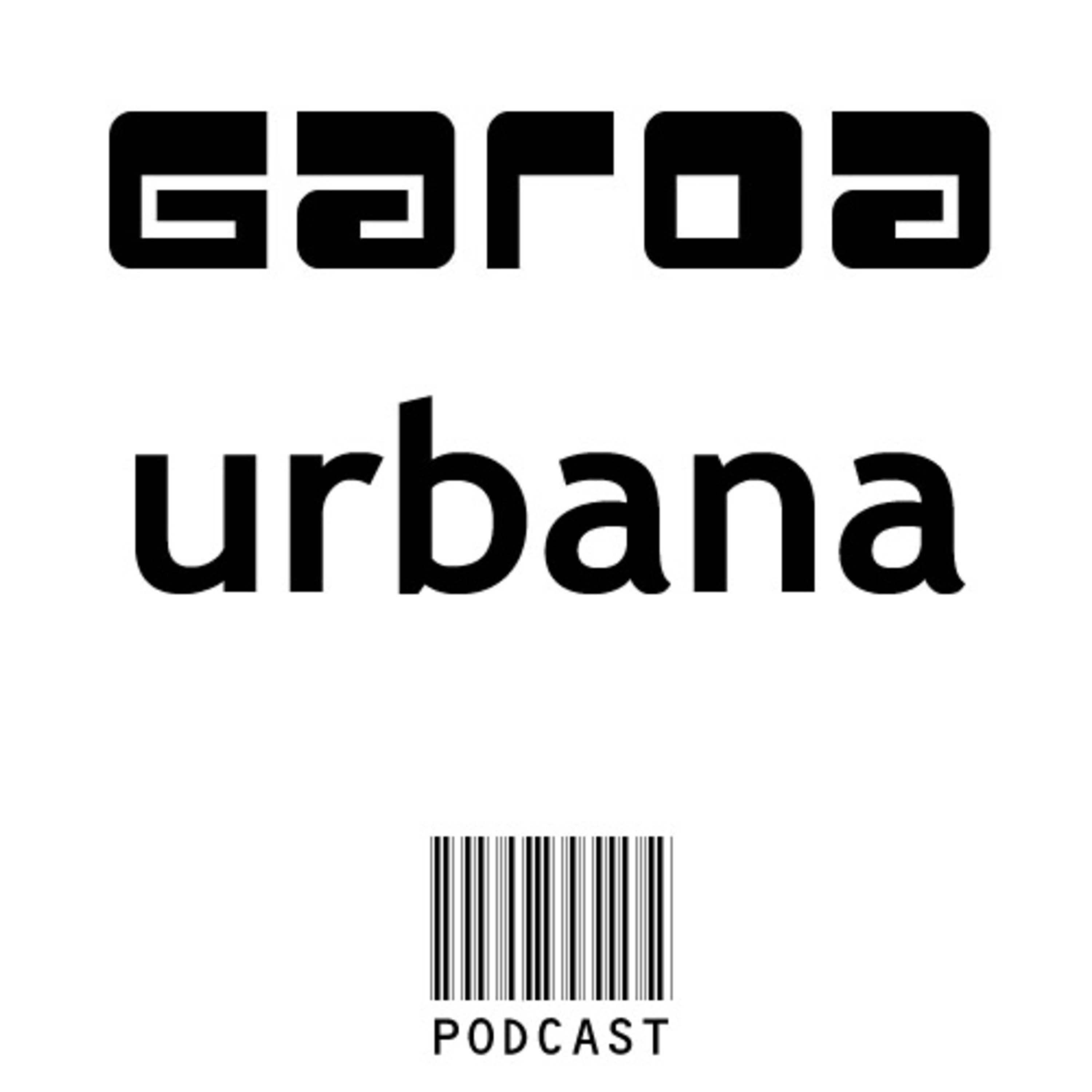 Garoa Urbana Podcast