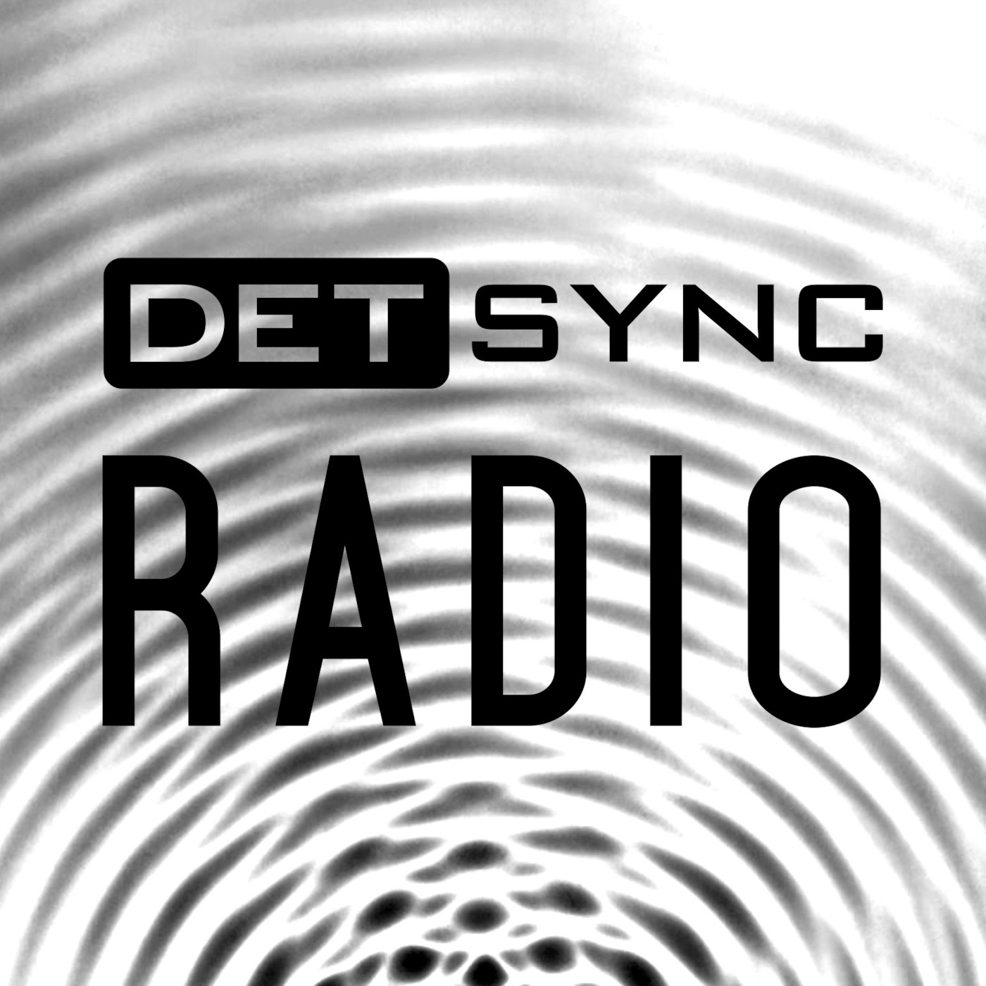 Podcast Det Sync Radio