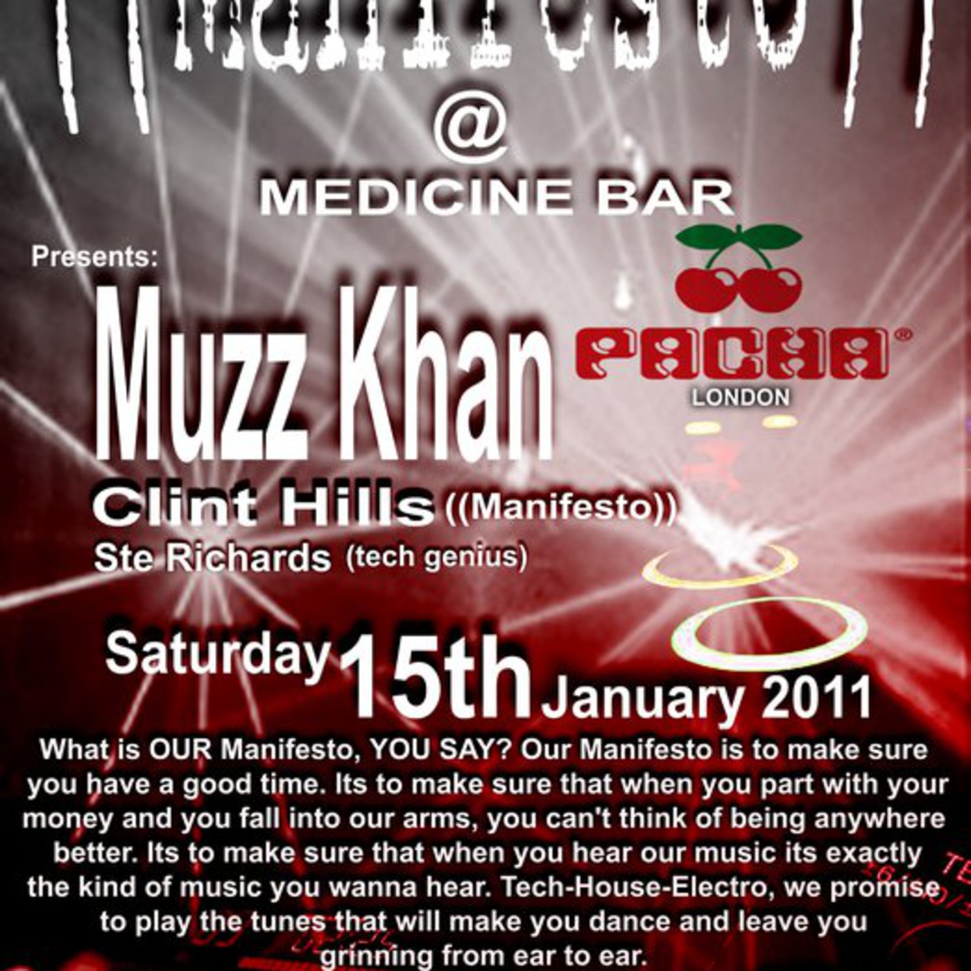 The Muzz Khan Sessions: Volume Three podcast artwork
