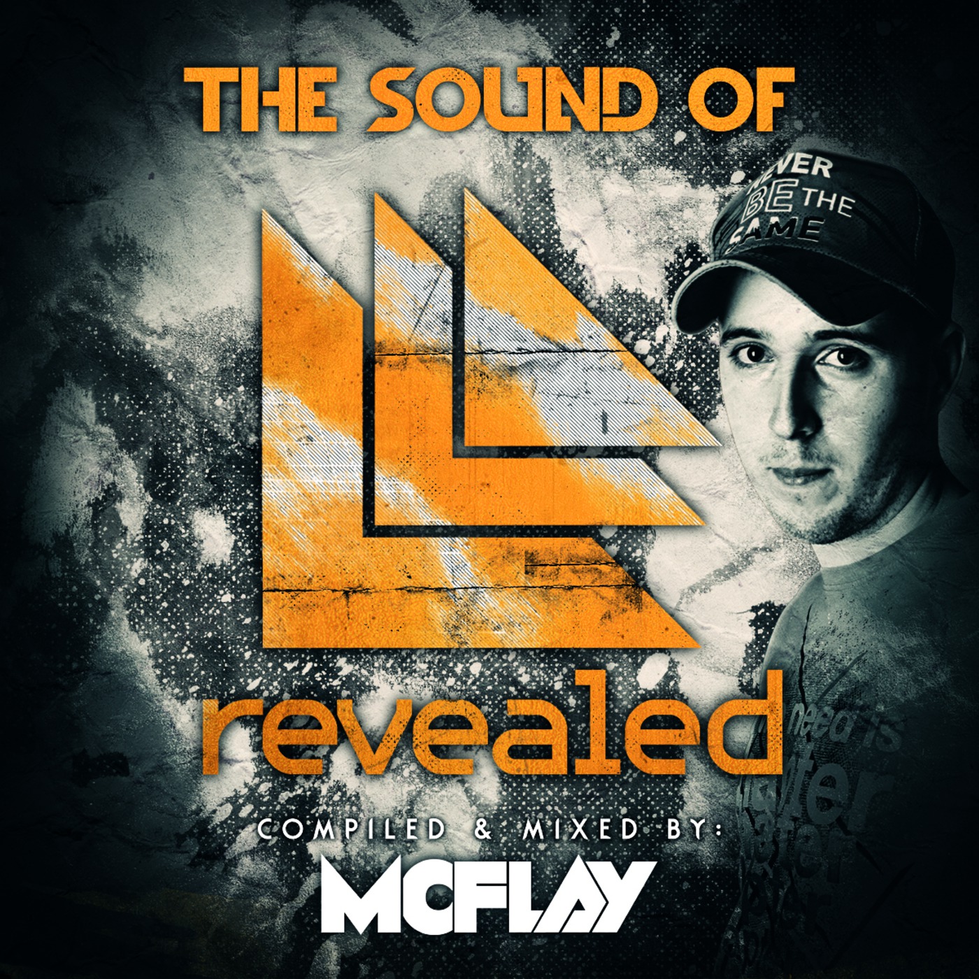 The Sound Of Revealed 2014