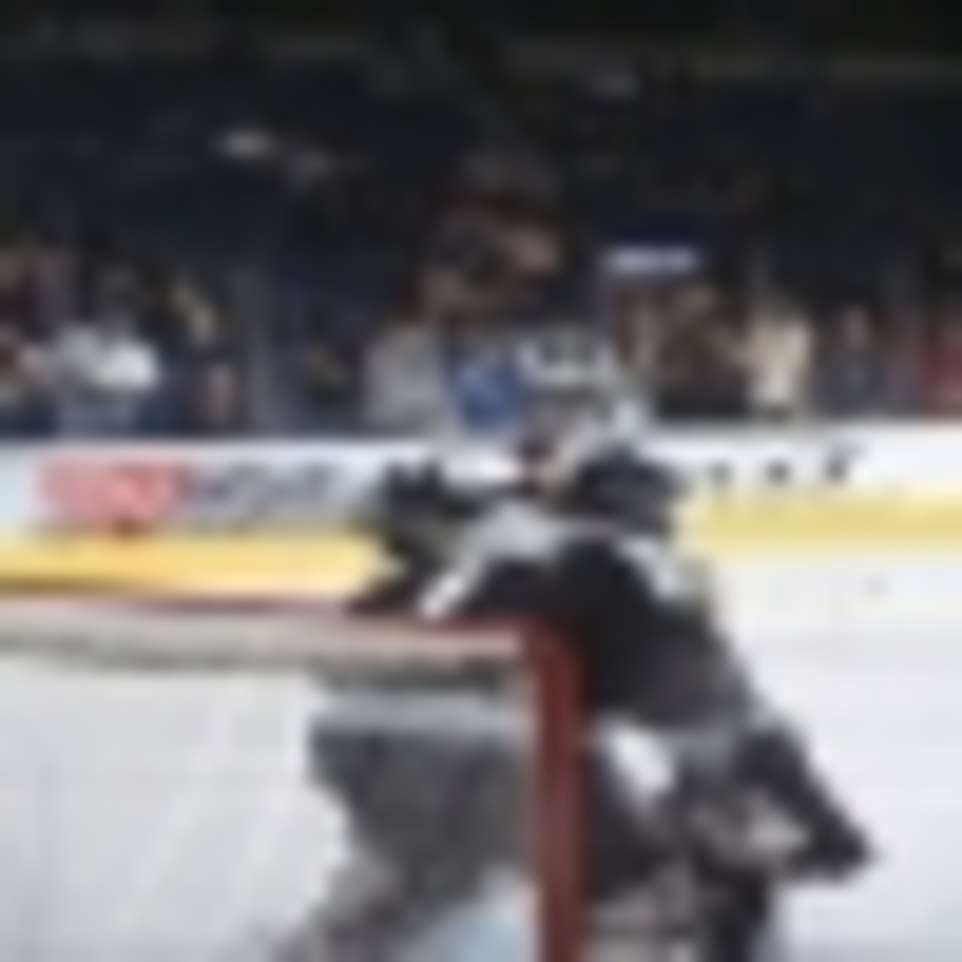 Lightning v.s. Hurricanes Dec 26th 2005