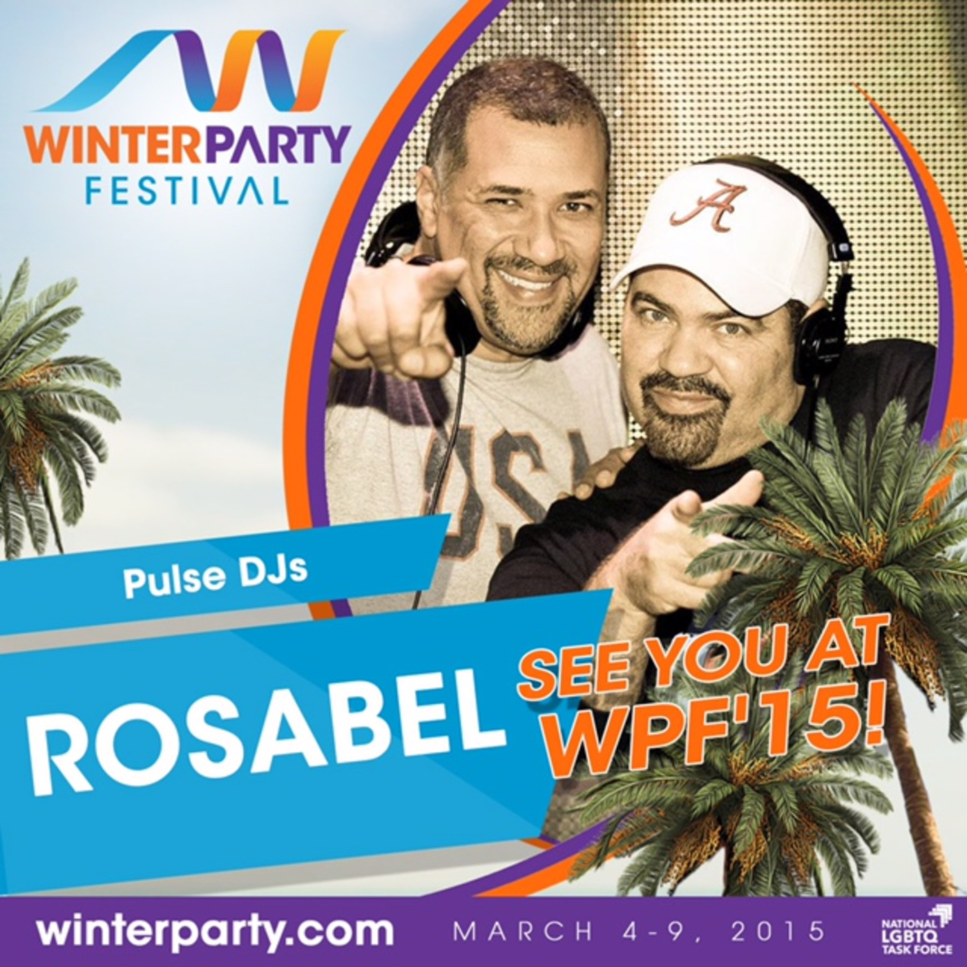 ROSABEL DISCOGRAPHY MEDLEY